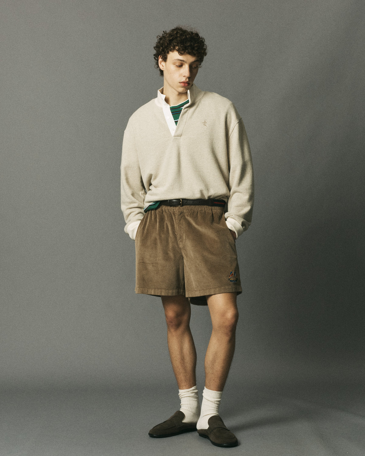 Sommerset Pullover image