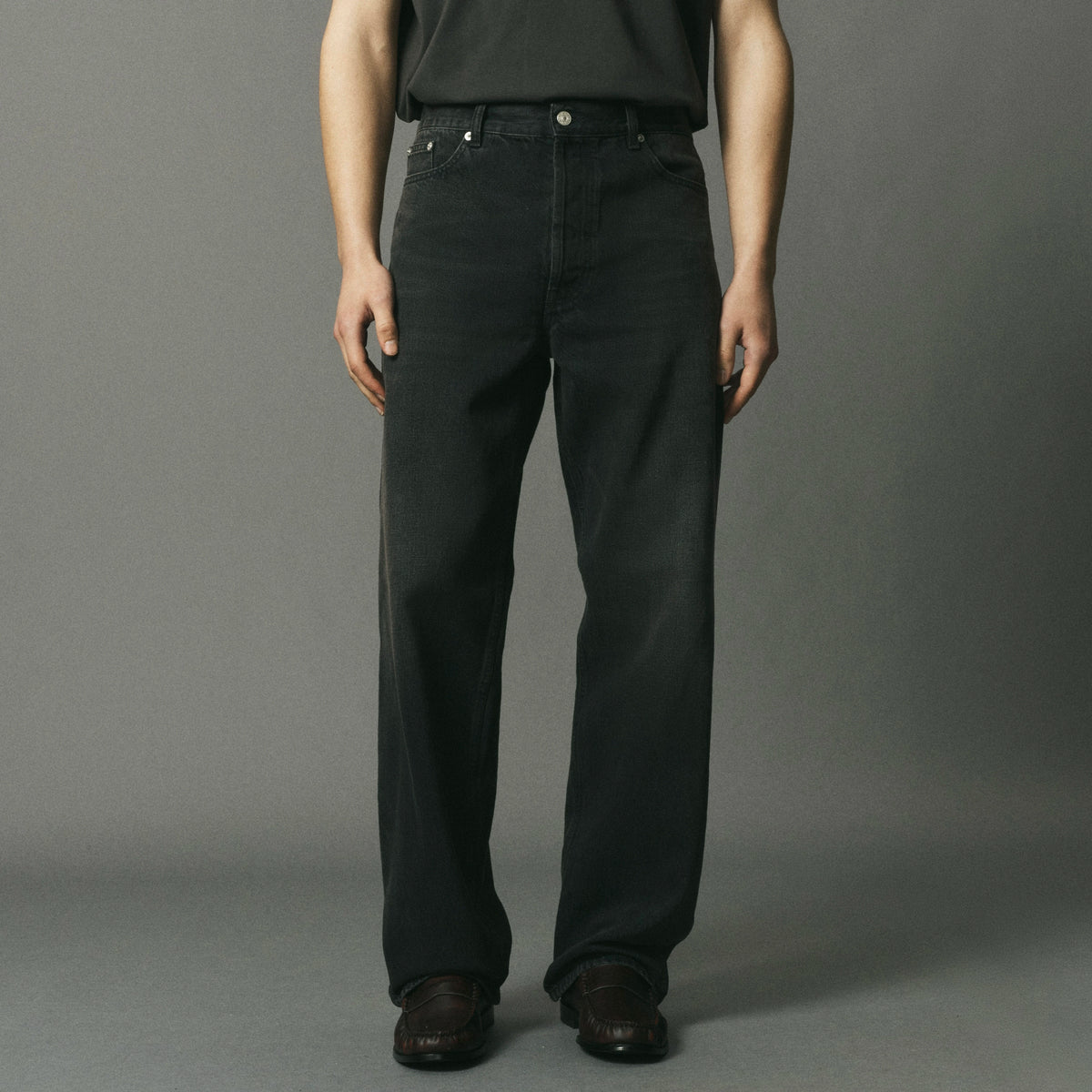 Penta 5-Pocket Denim Jeans image