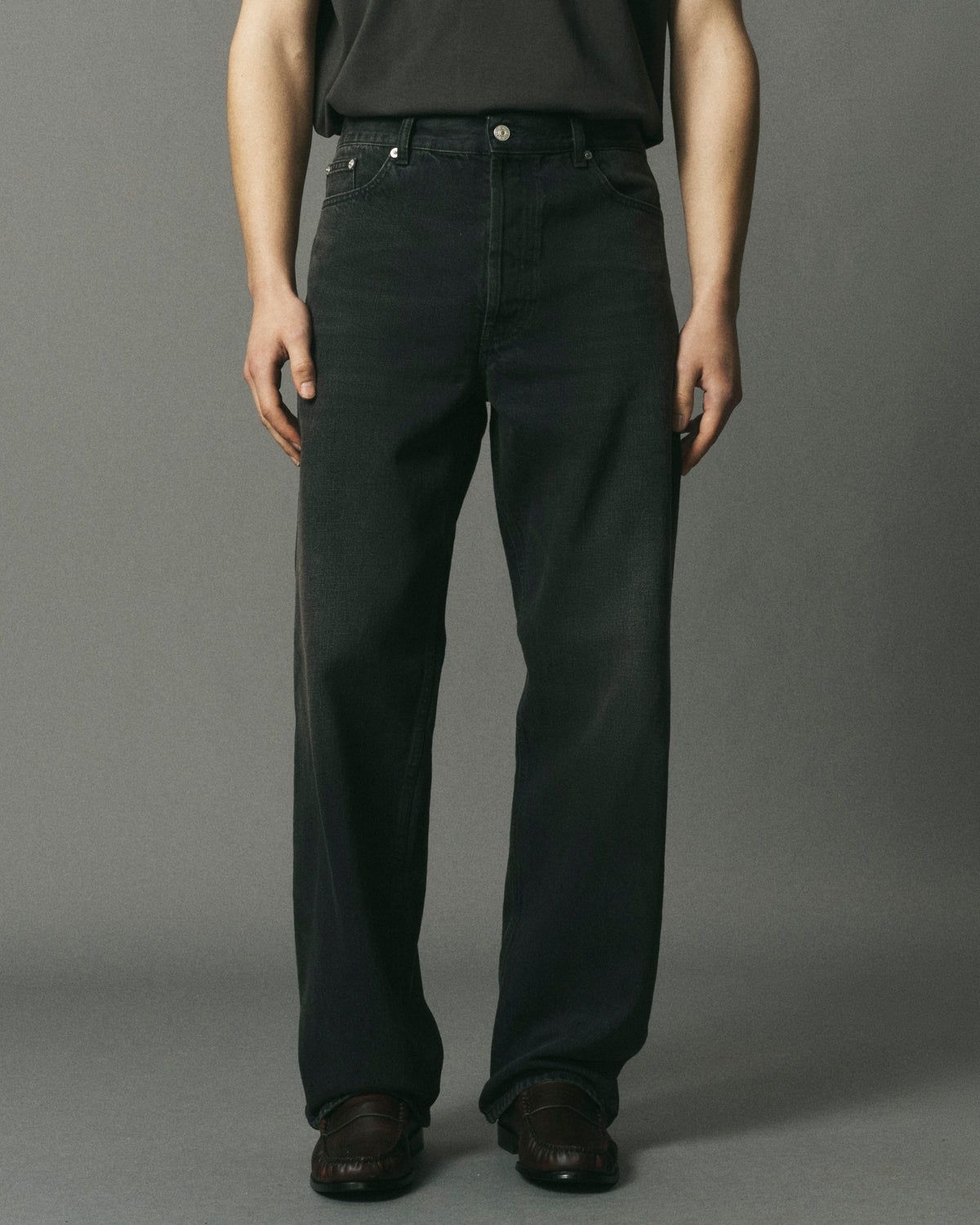 Penta 5-Pocket Denim Jeans image