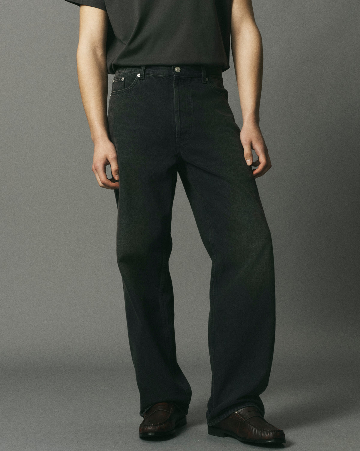 Penta 5-Pocket Denim Jeans image