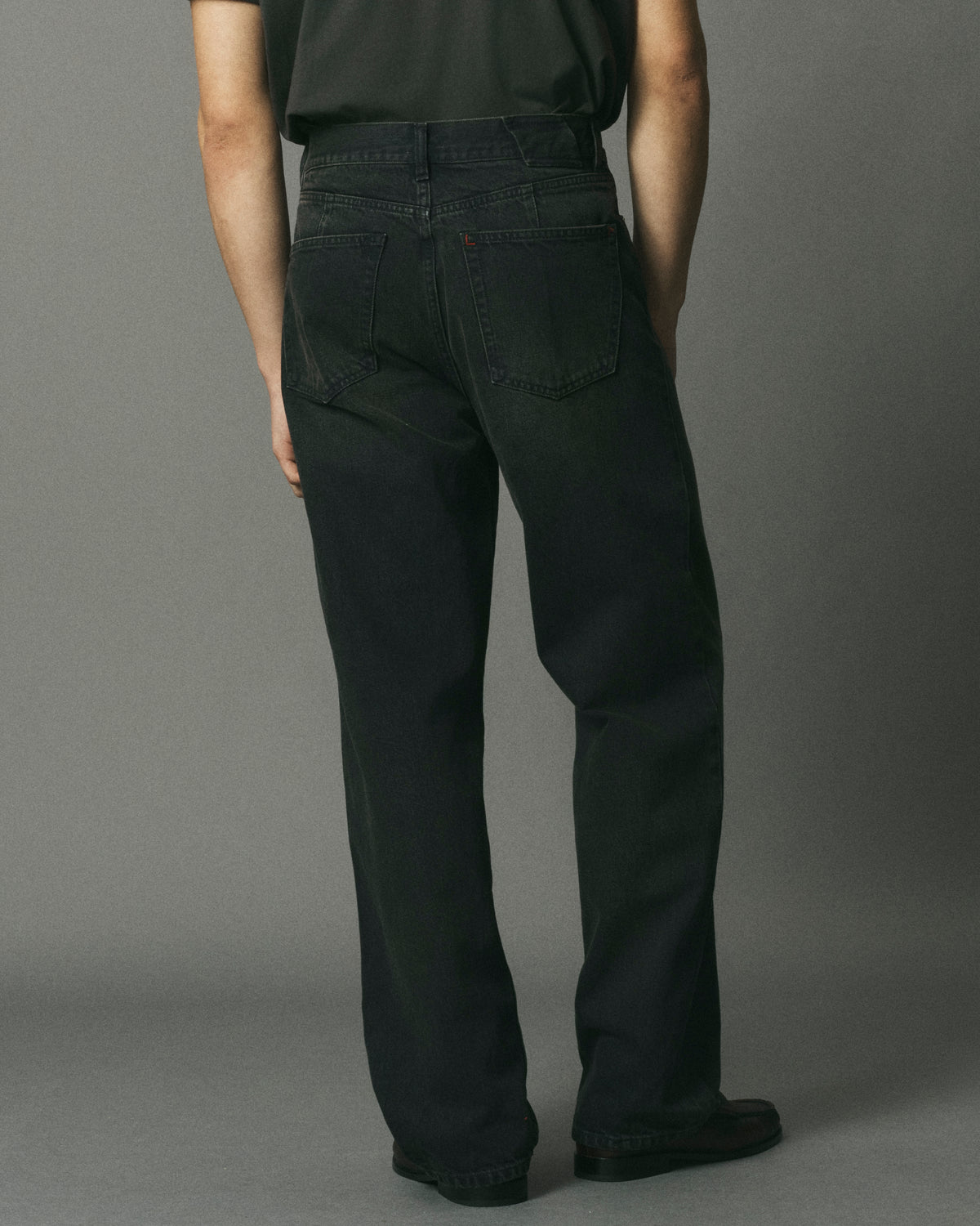 Penta 5-Pocket Denim Jeans image