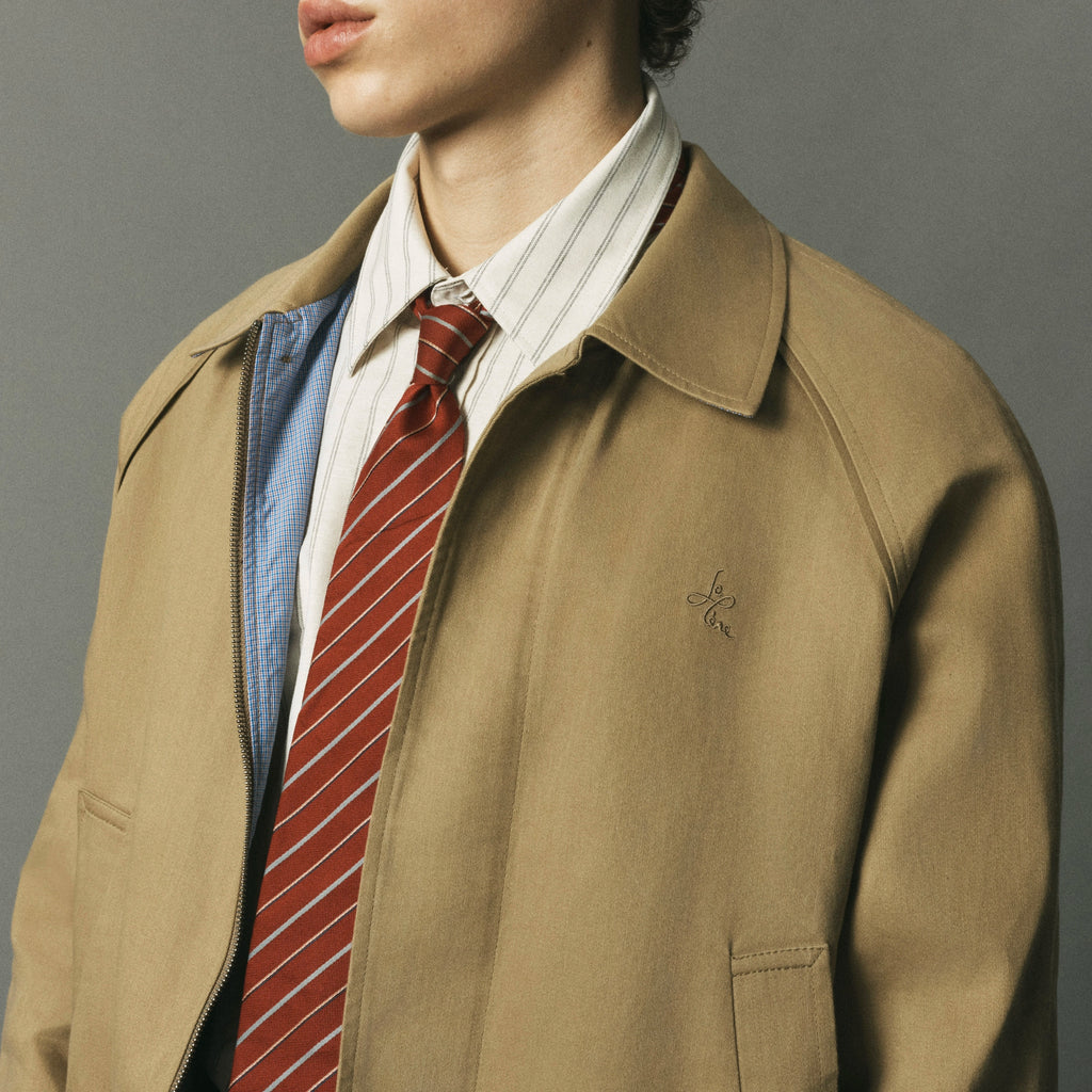 Harrington Jacket