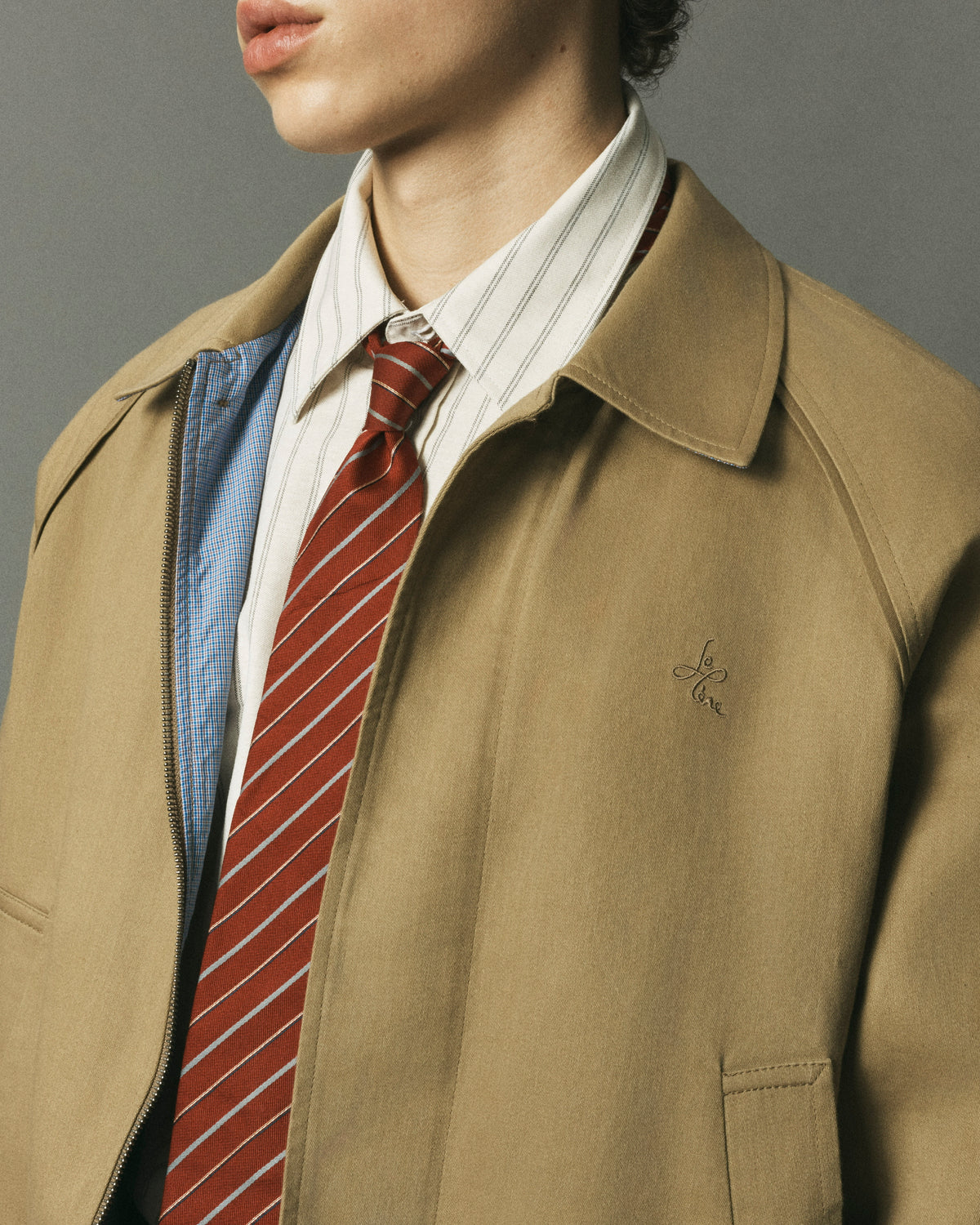 Harrington Jacket image