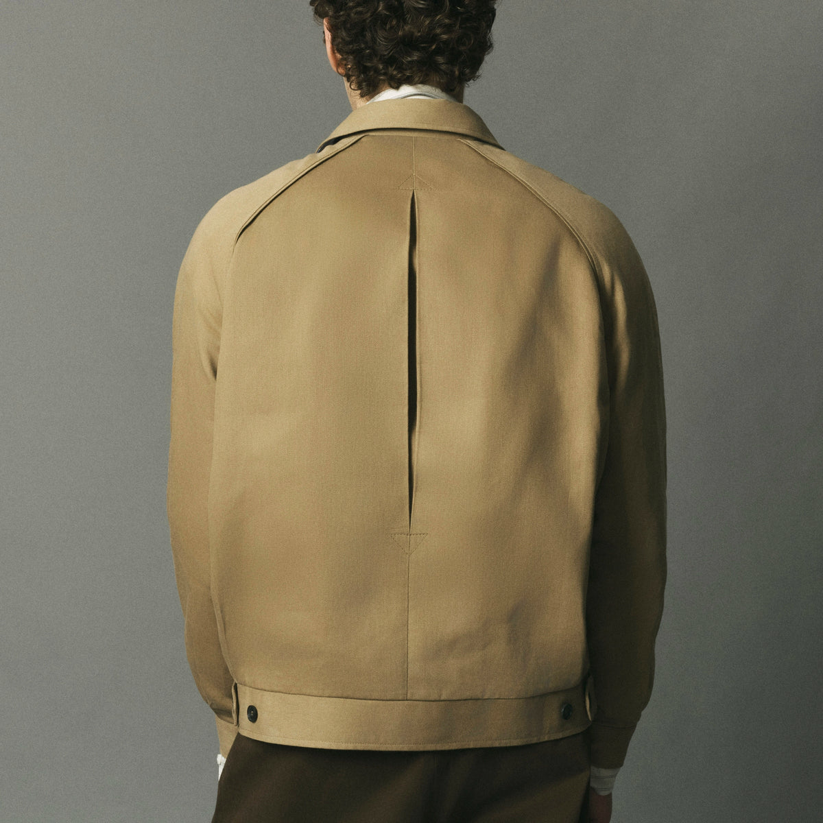 Harrington Jacket image