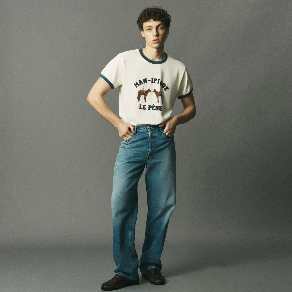 Man-Ifique Tee