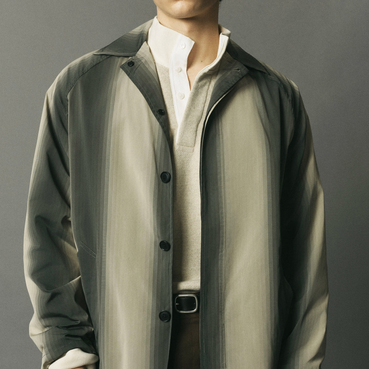 Mac Coat image