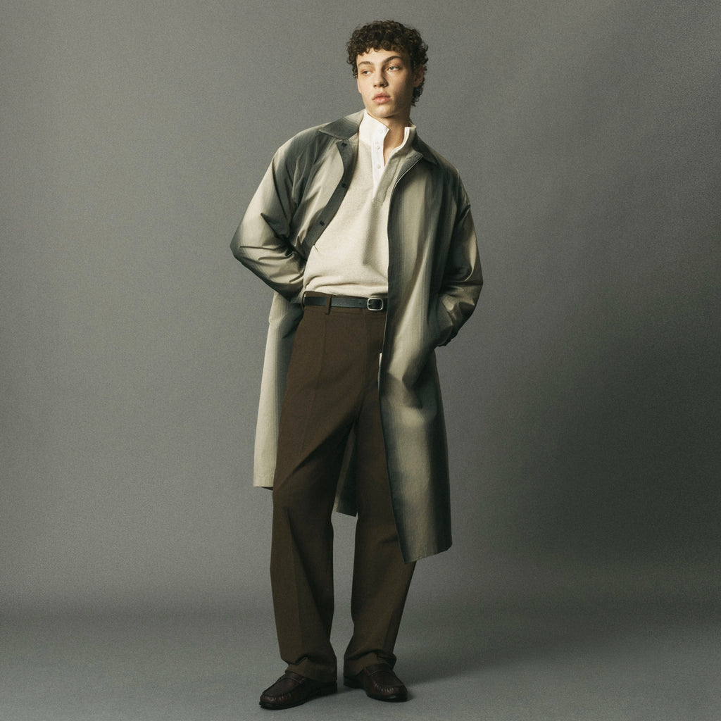 Mac Coat