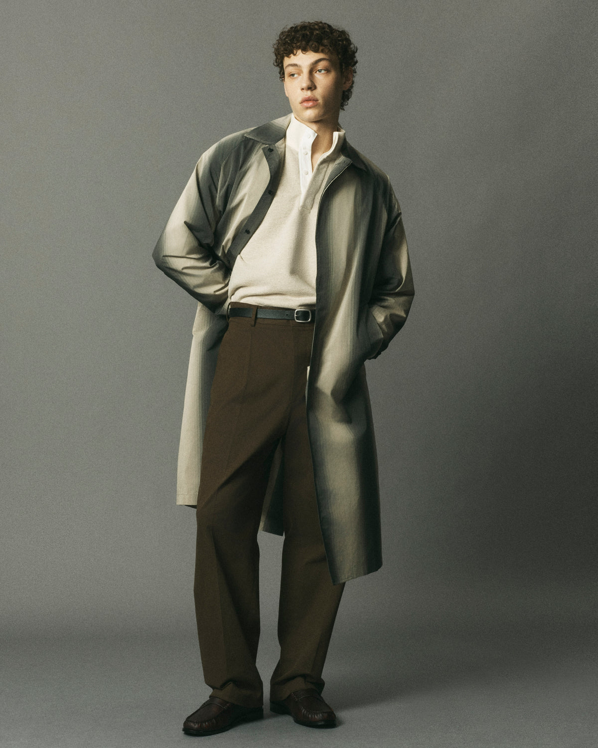 Mac Coat image