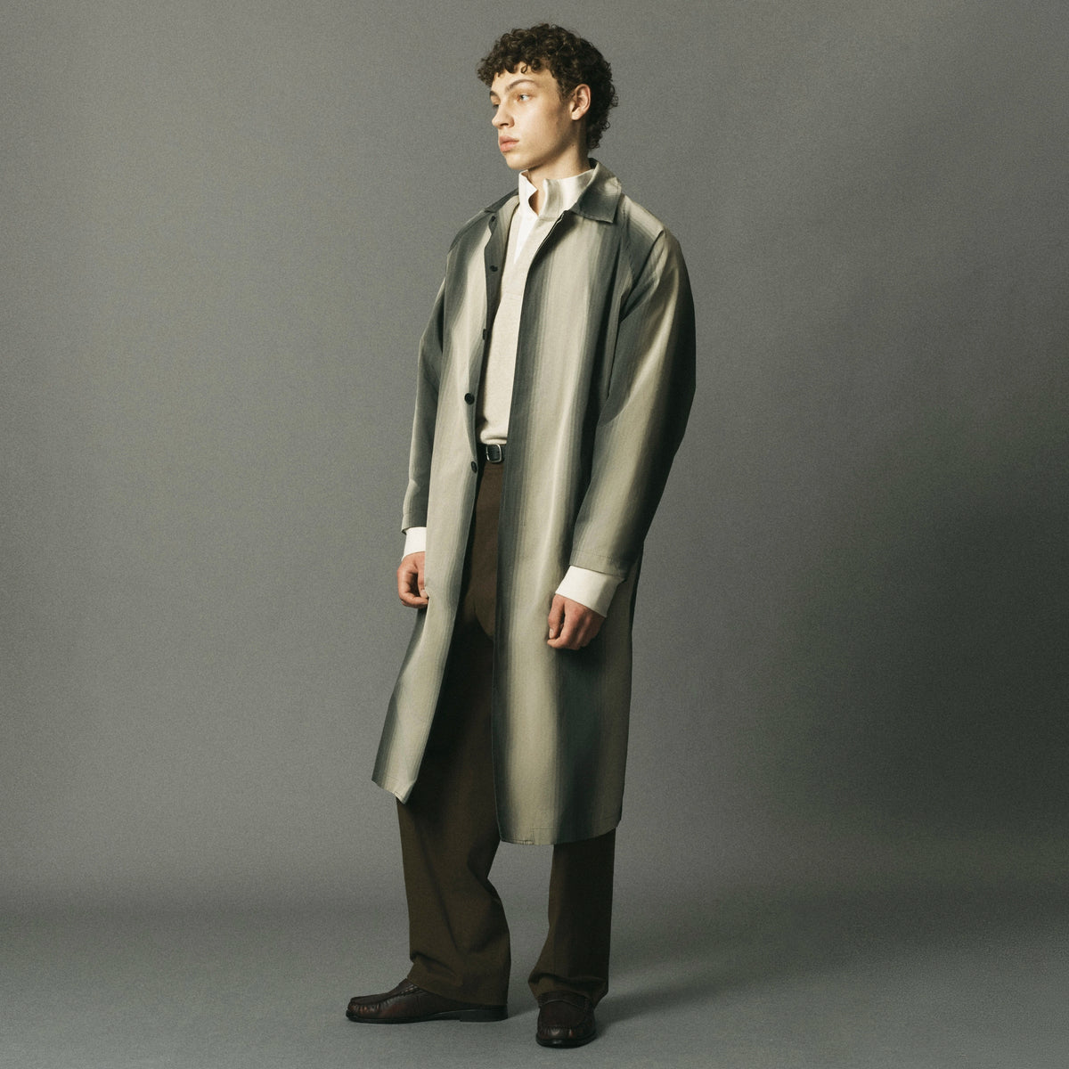 Mac Coat image