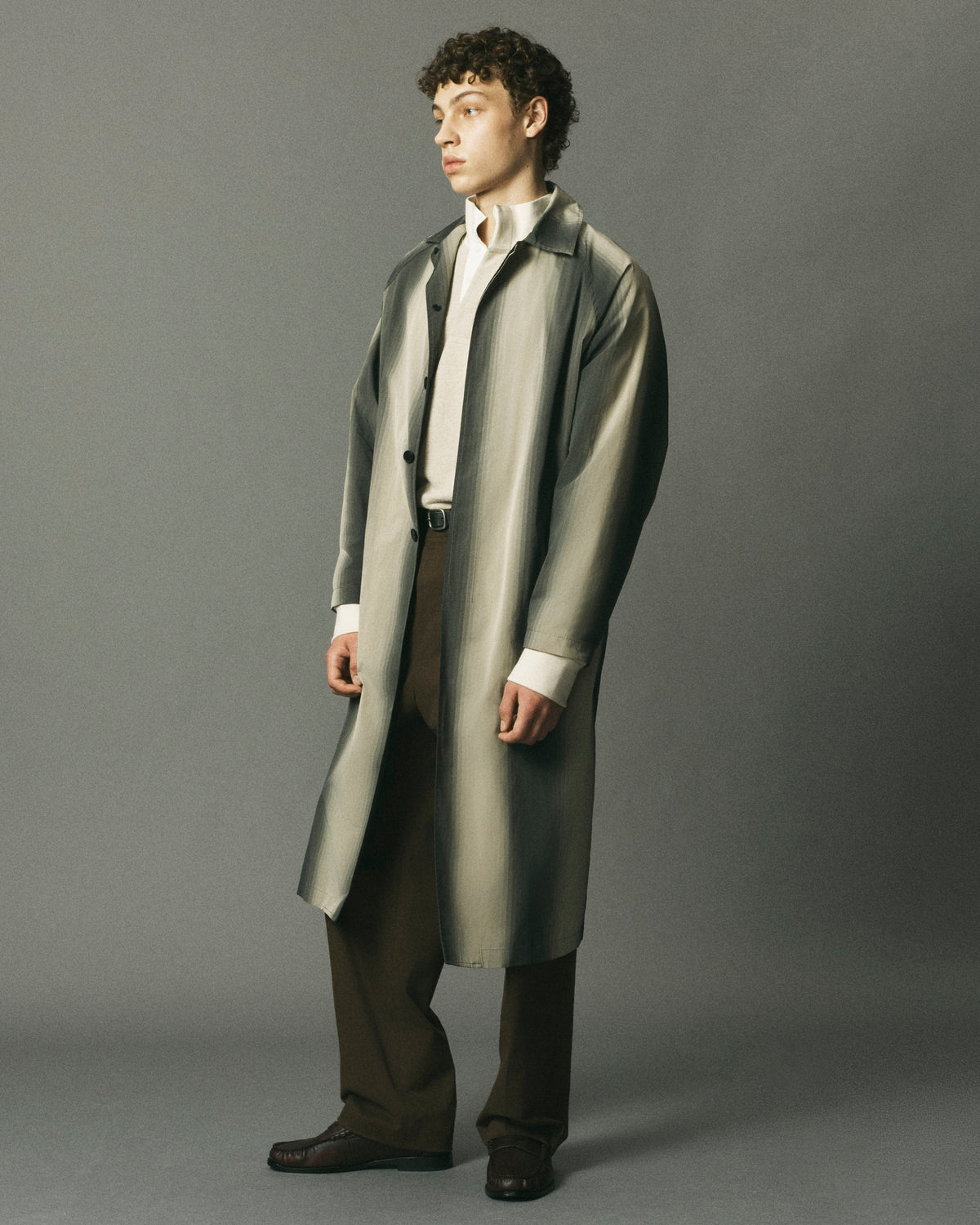 Mac Coat image
