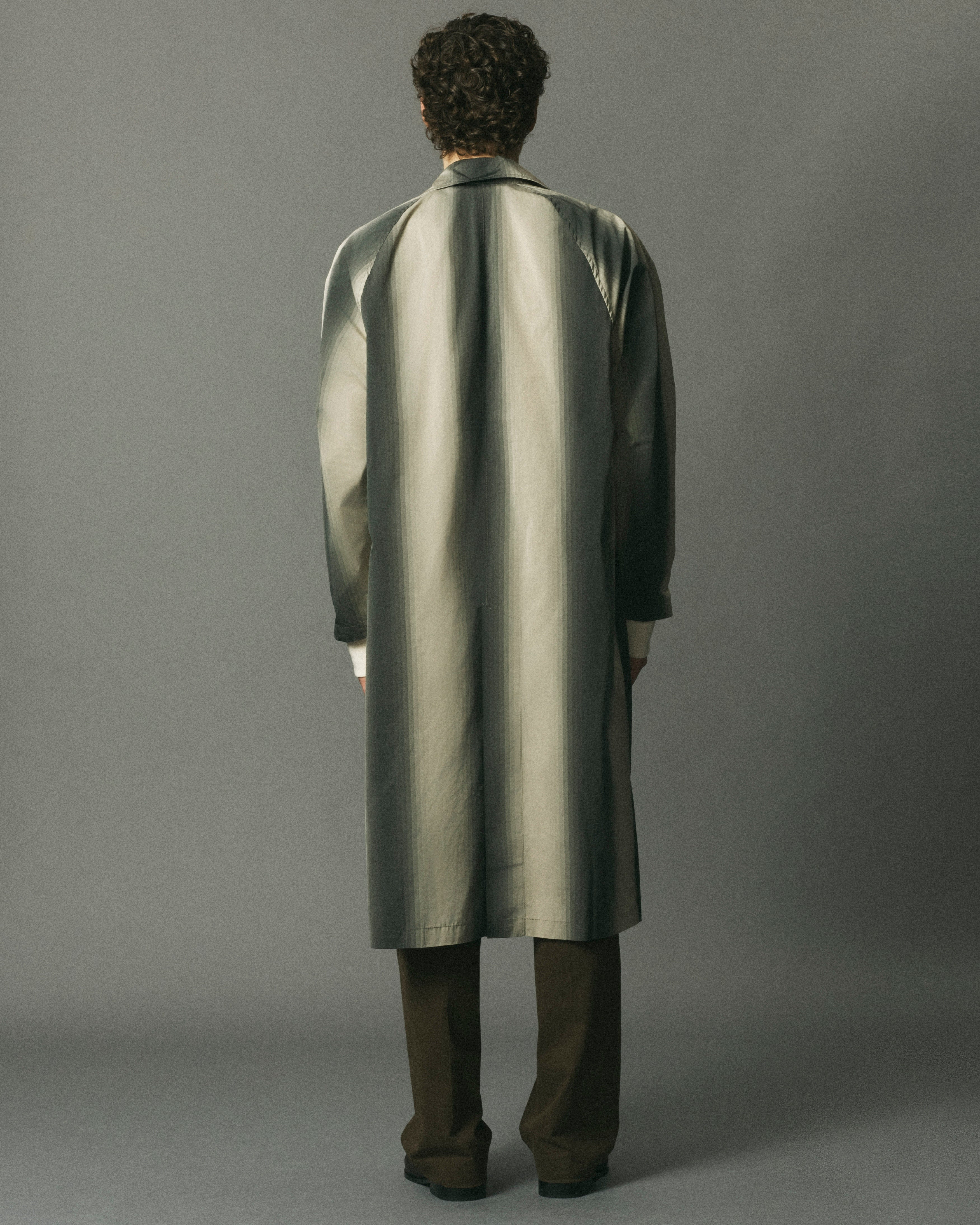 Mac Coat
