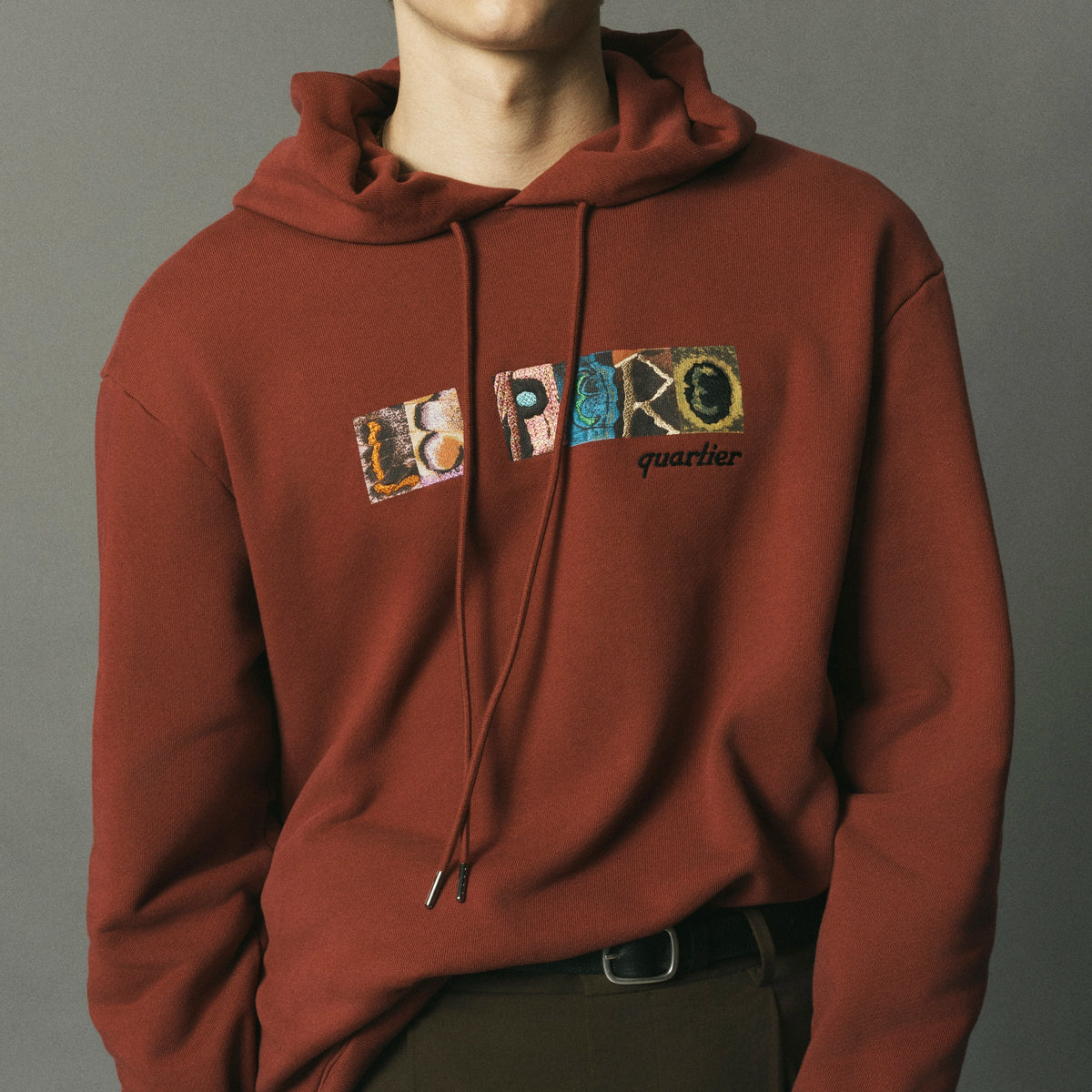 Forest Hoodie image