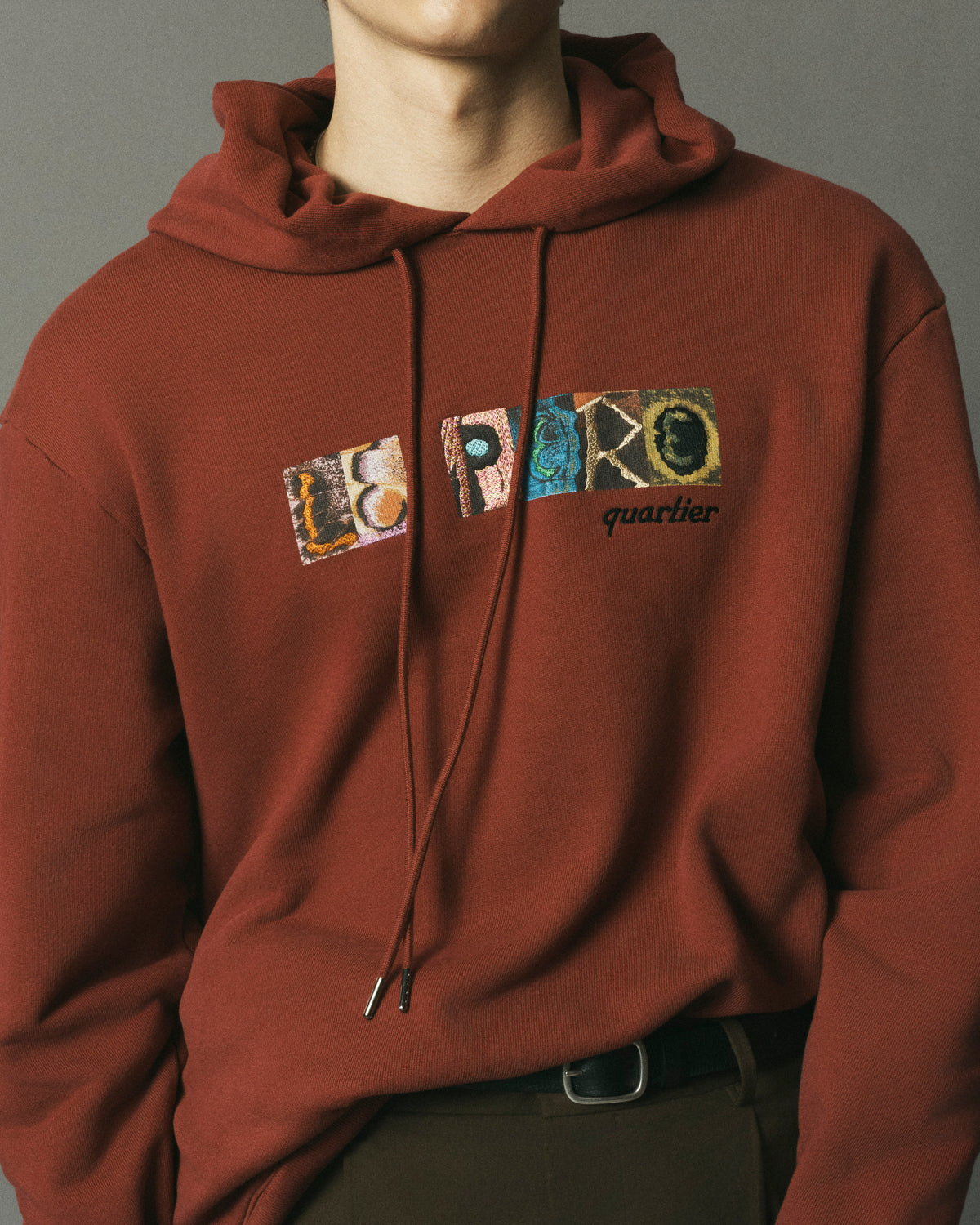 Forest Hoodie image
