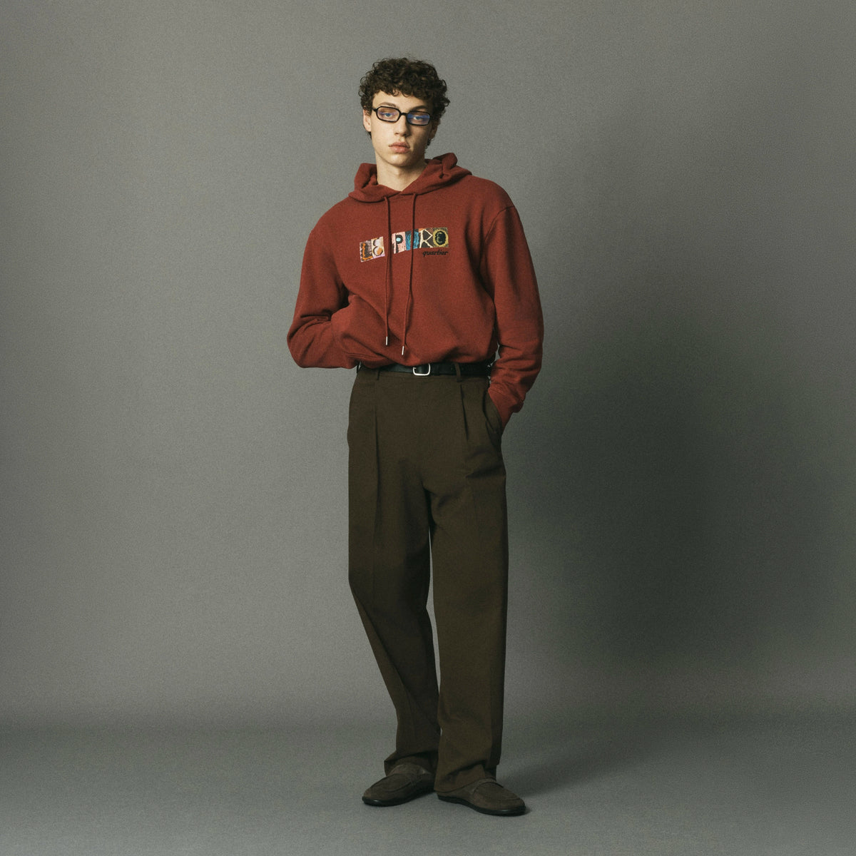 Forest Hoodie image