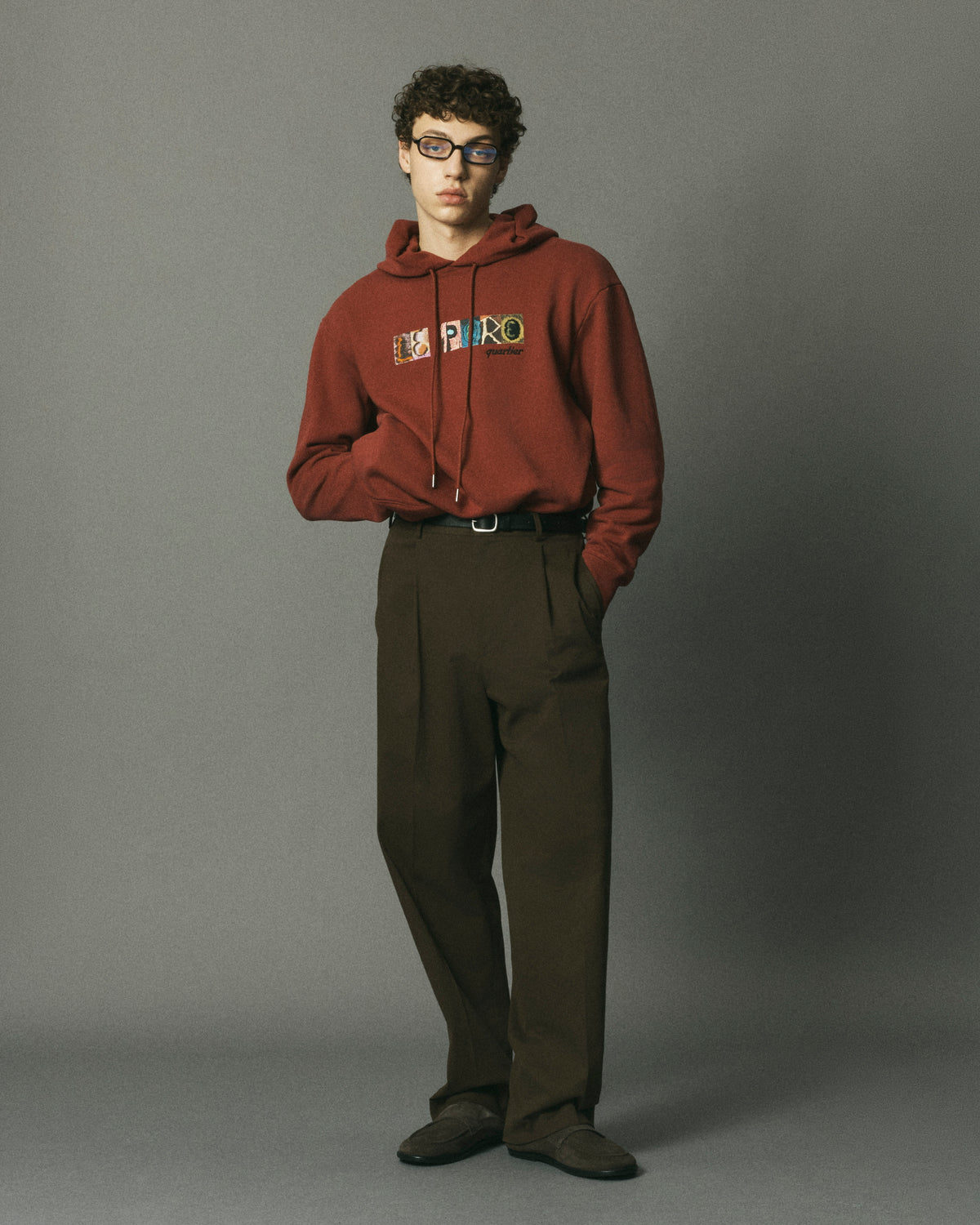 Forest Hoodie image
