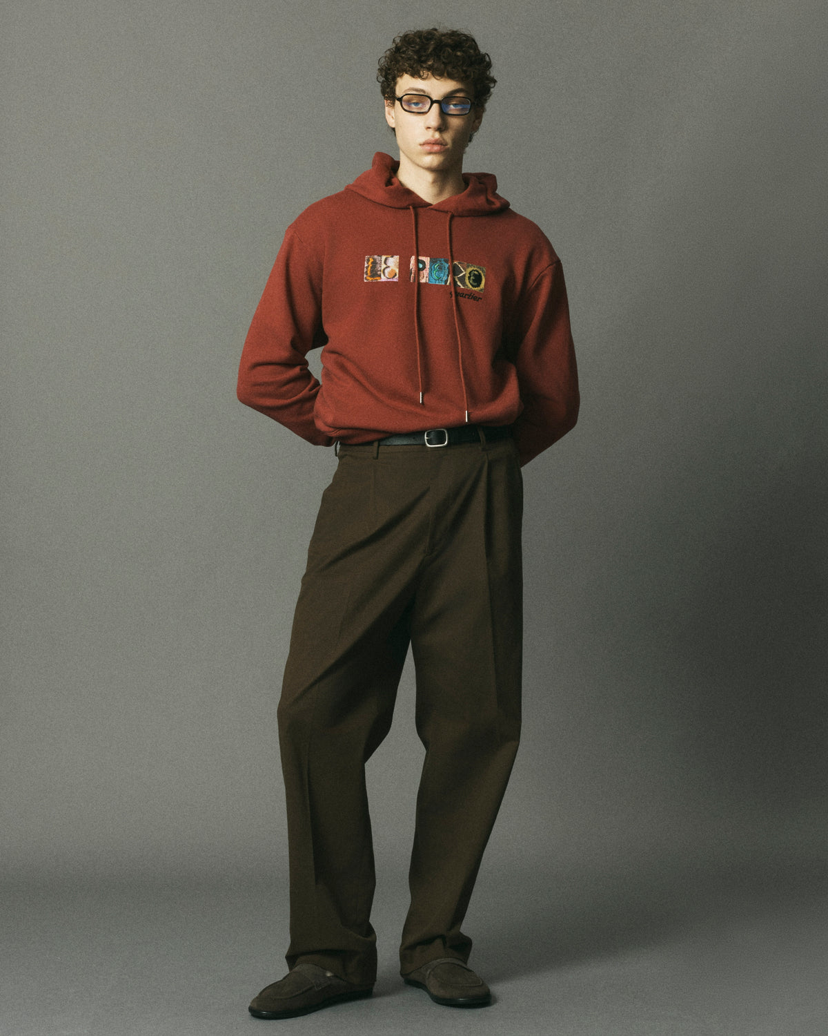 Forest Hoodie image