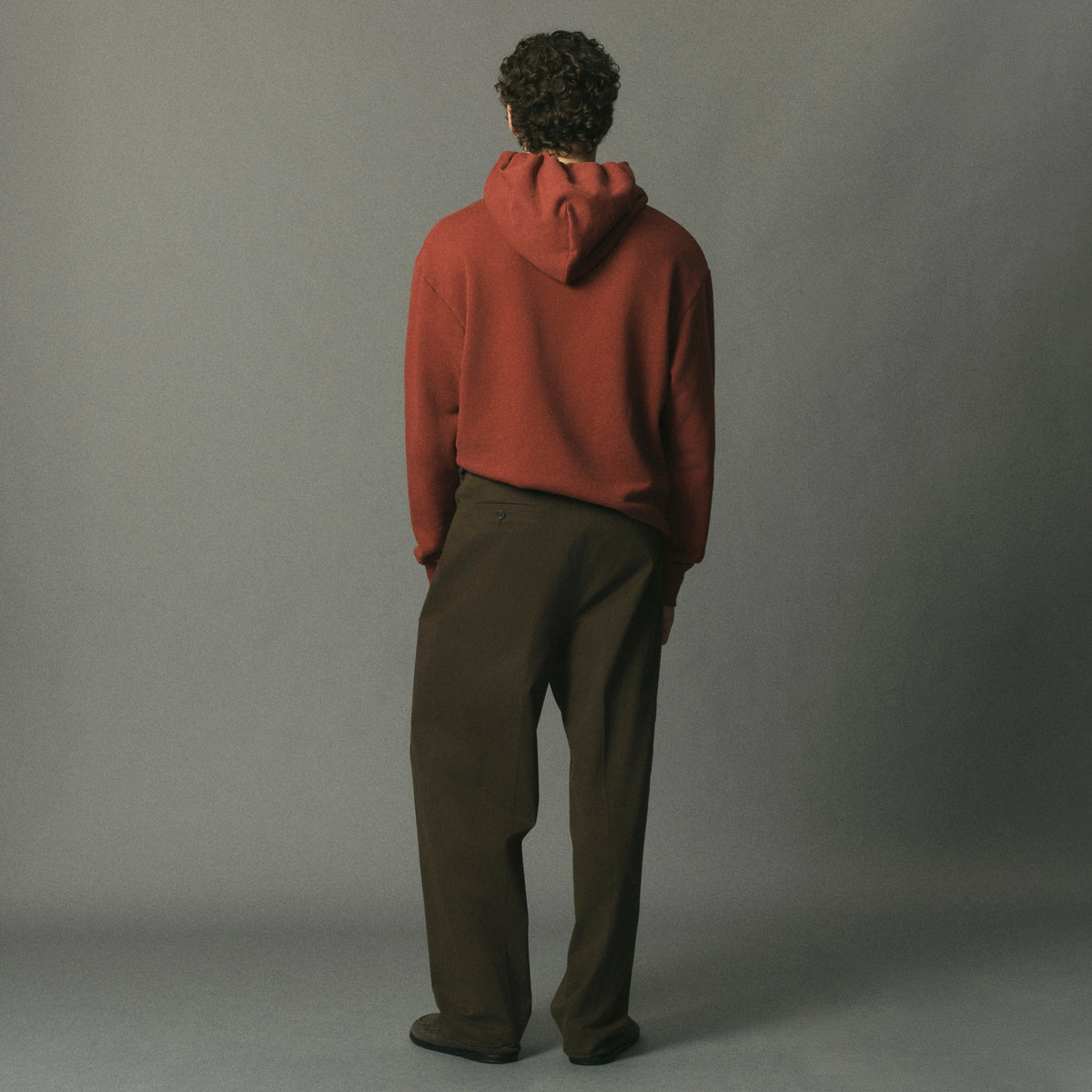 Forest Hoodie image