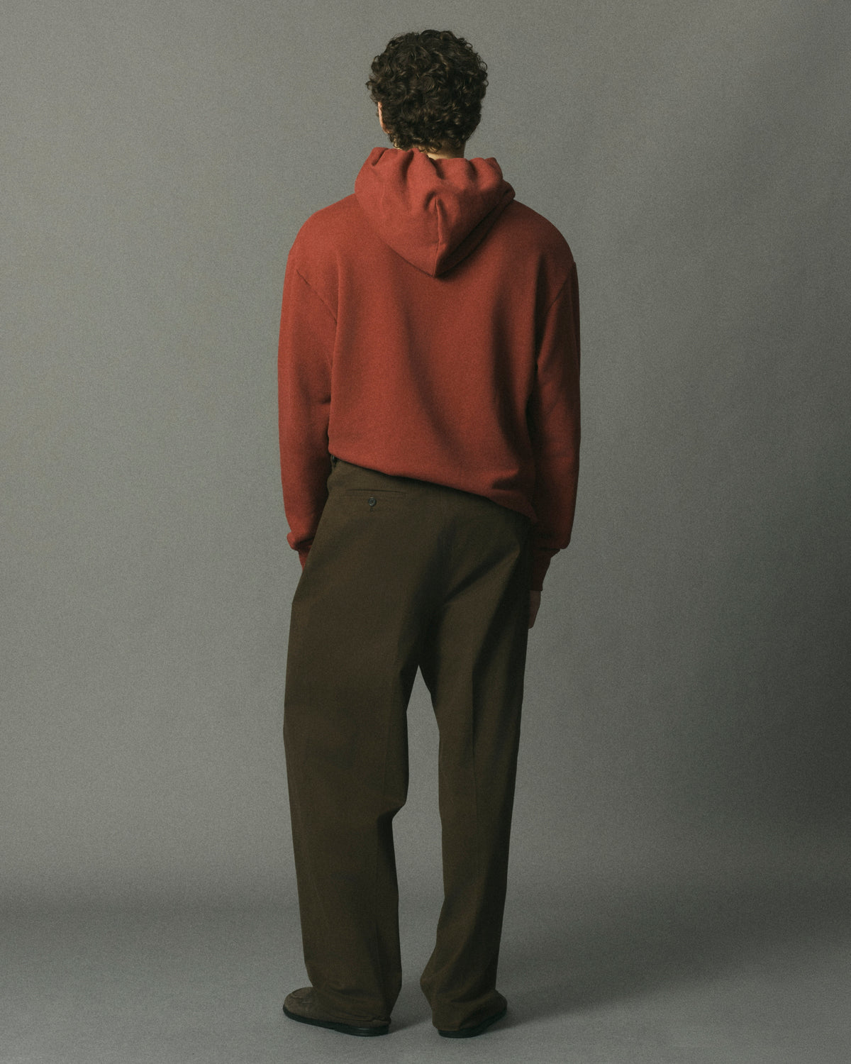 Forest Hoodie image