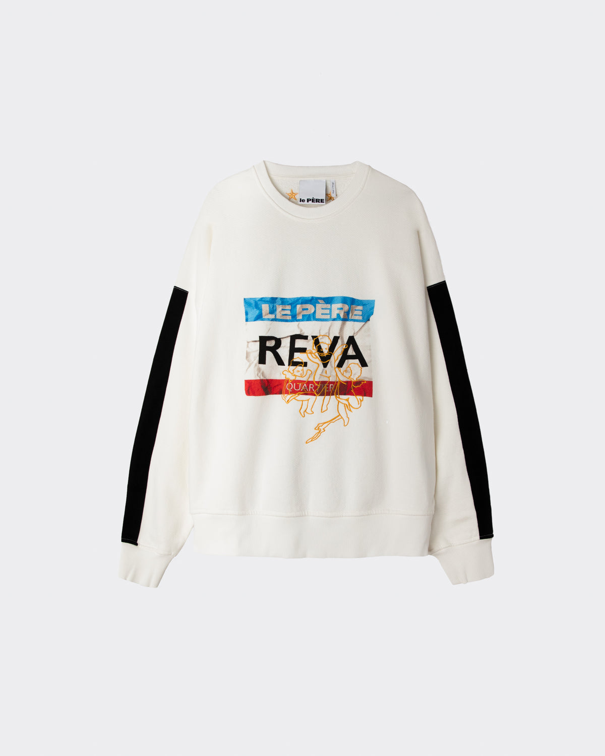 Reva Marathon Sweatshirt image