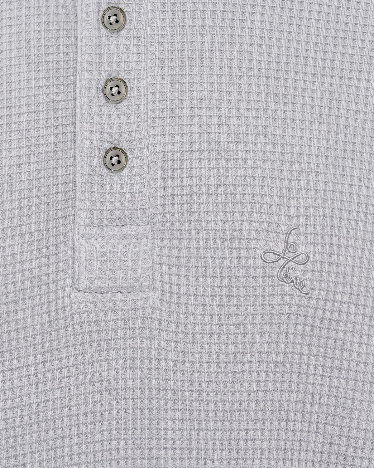 Waffle Henley image