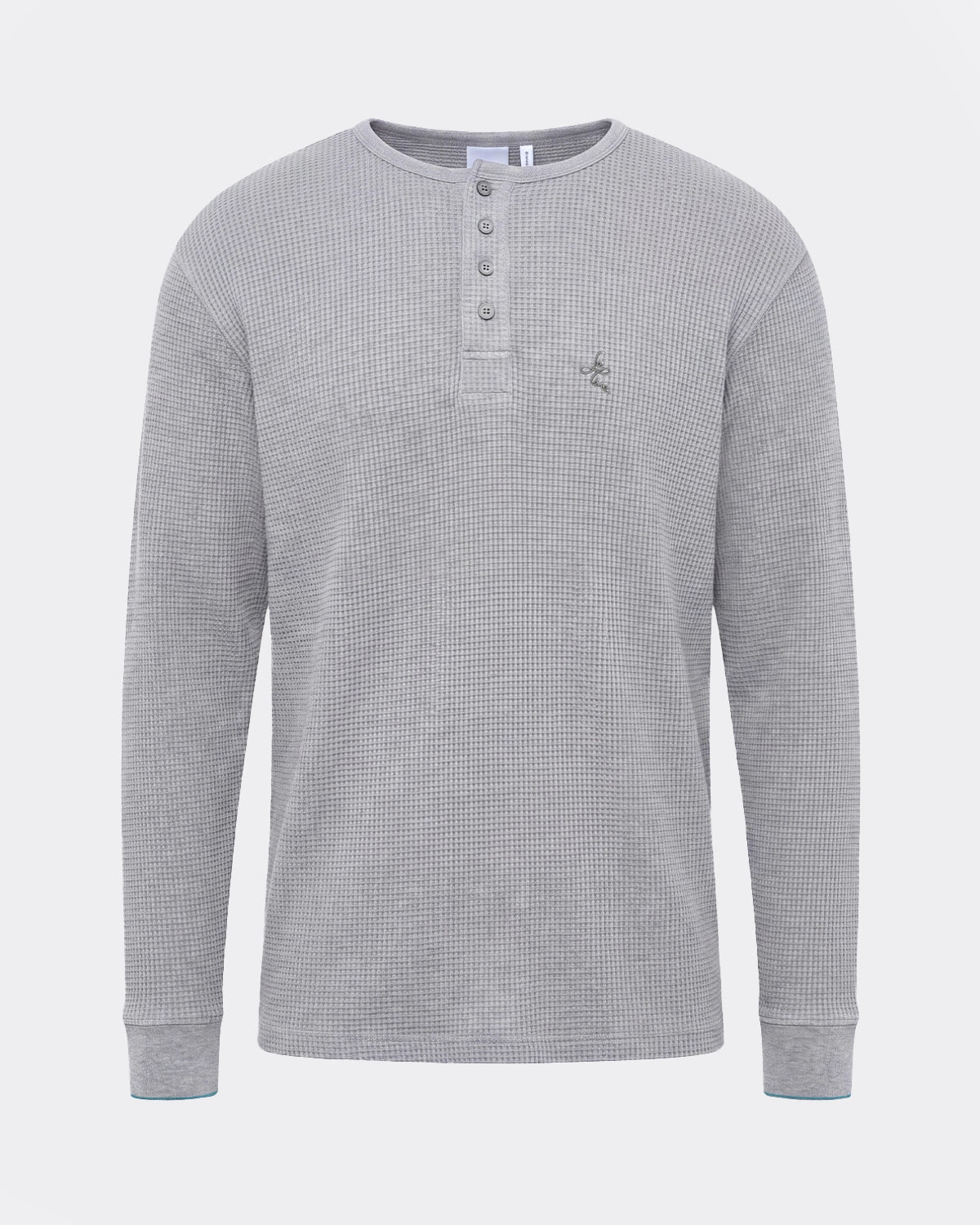 Waffle Henley image