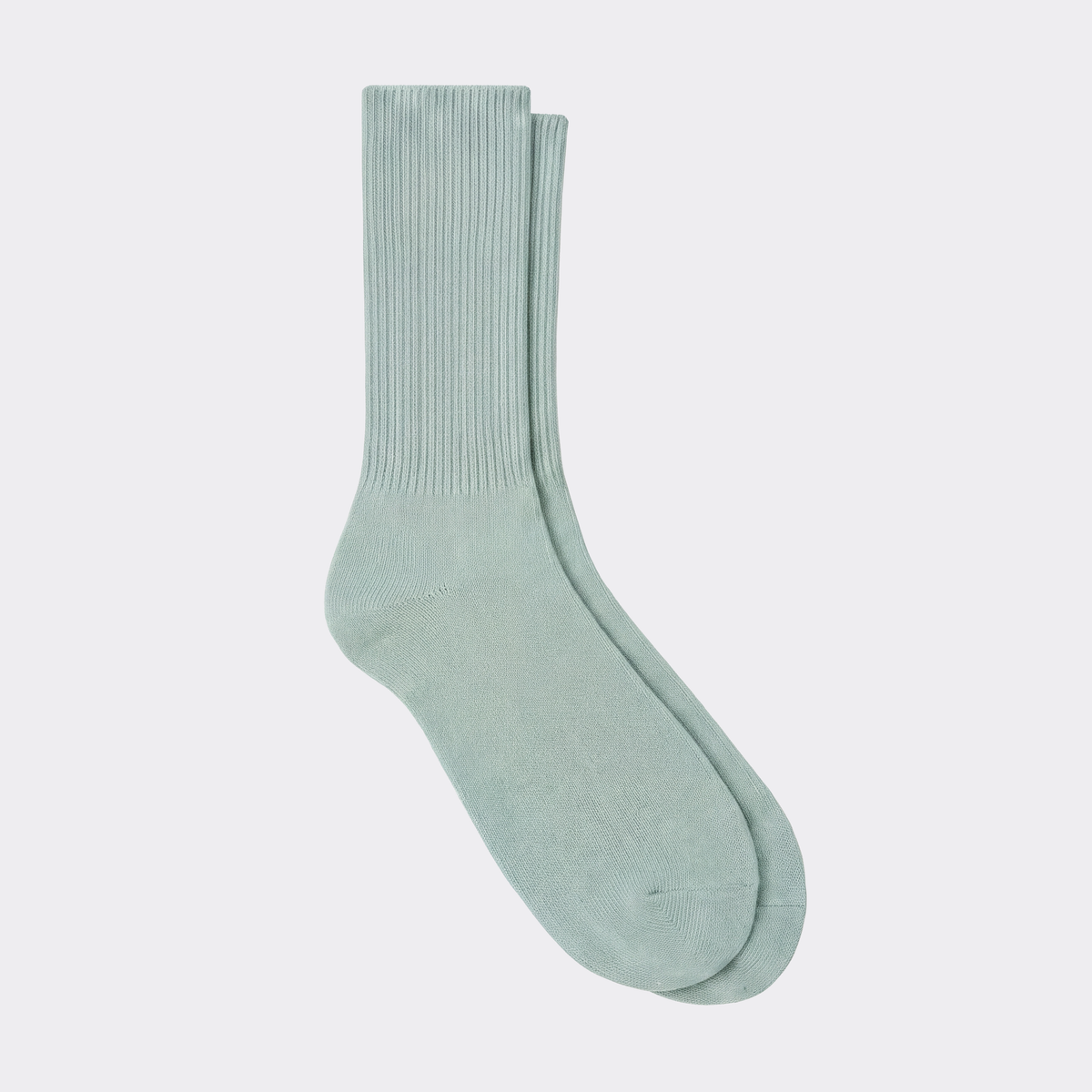 Cotton Cashmere Socks image