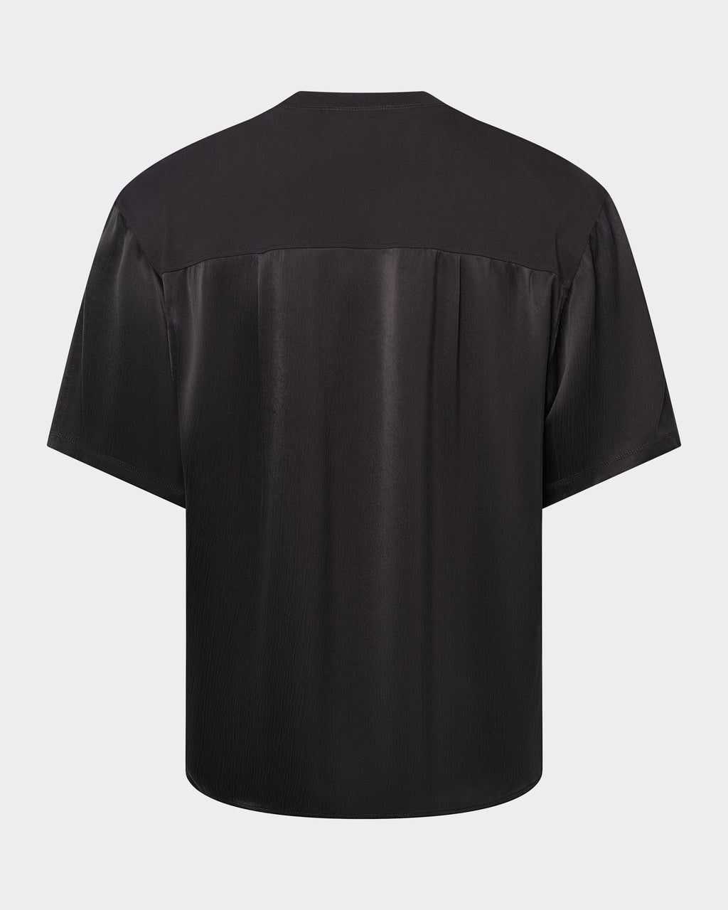 Black Mullet Tee
