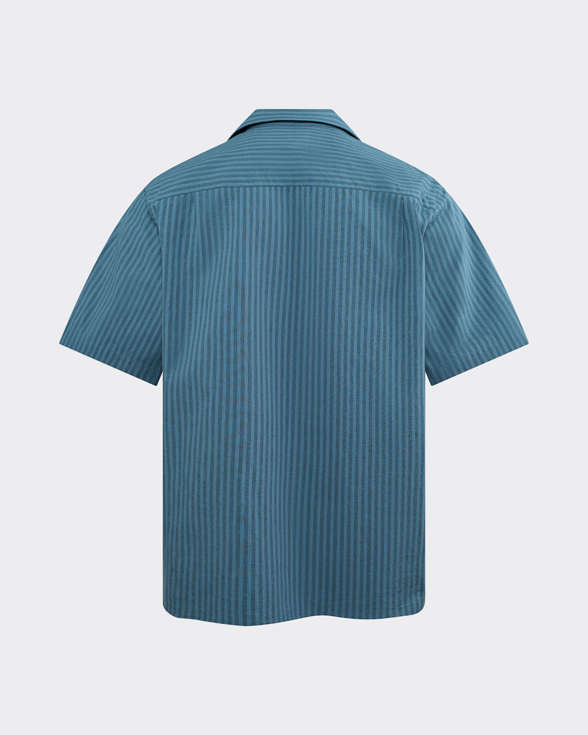 Poplin Camp Shirt image