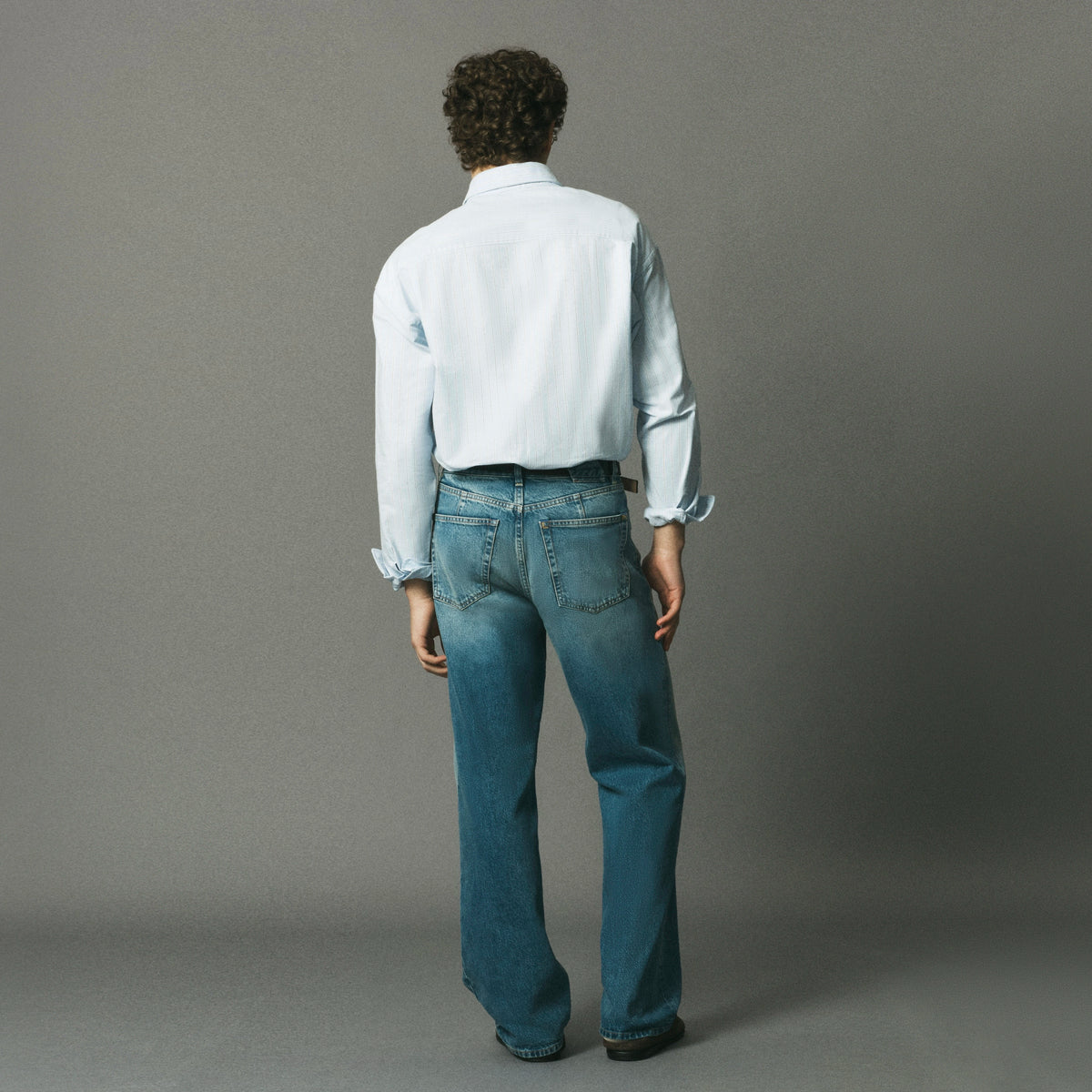 Penta 5-Pocket Denim Jeans image