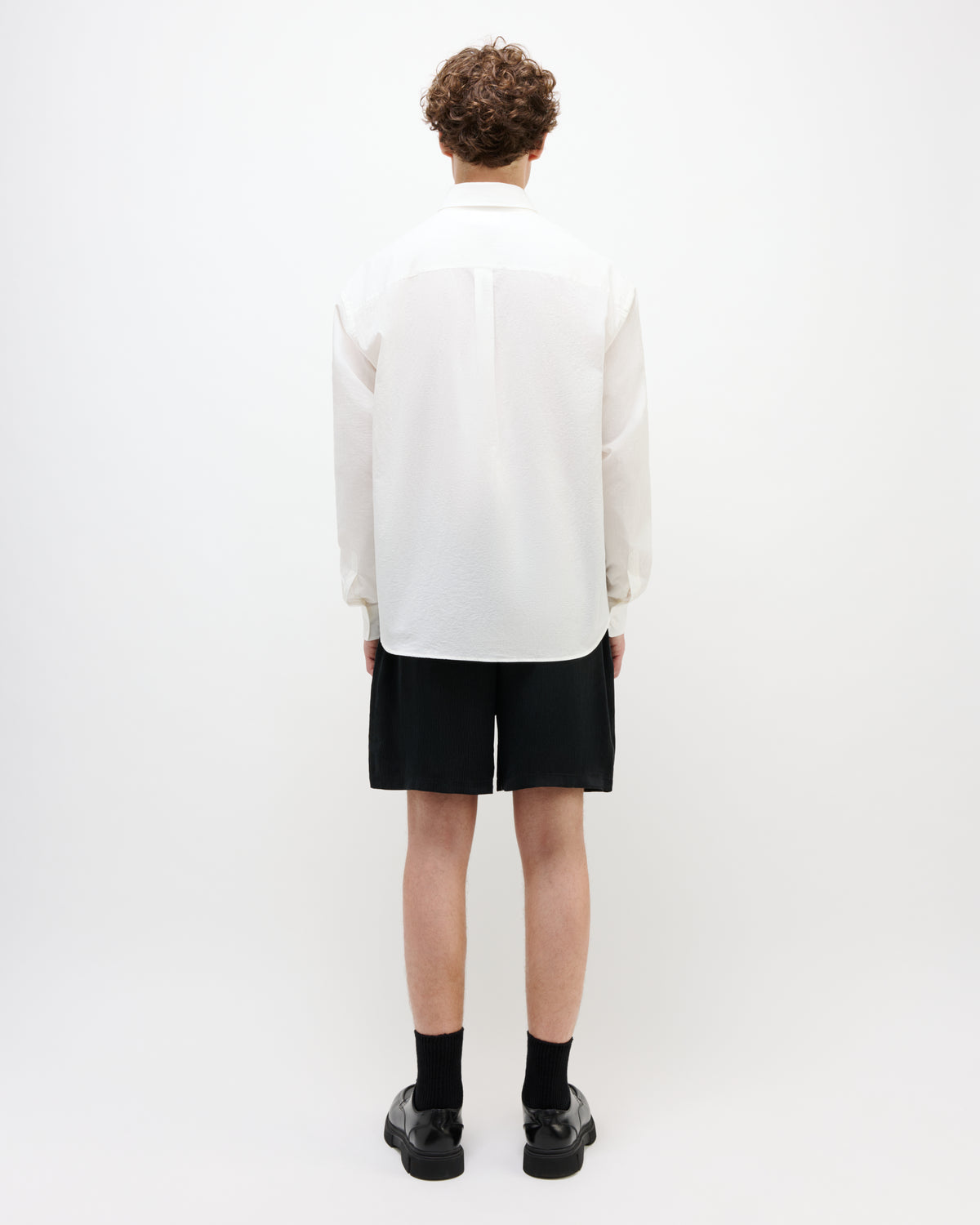 PERENNIAL BUTTON DOWN image