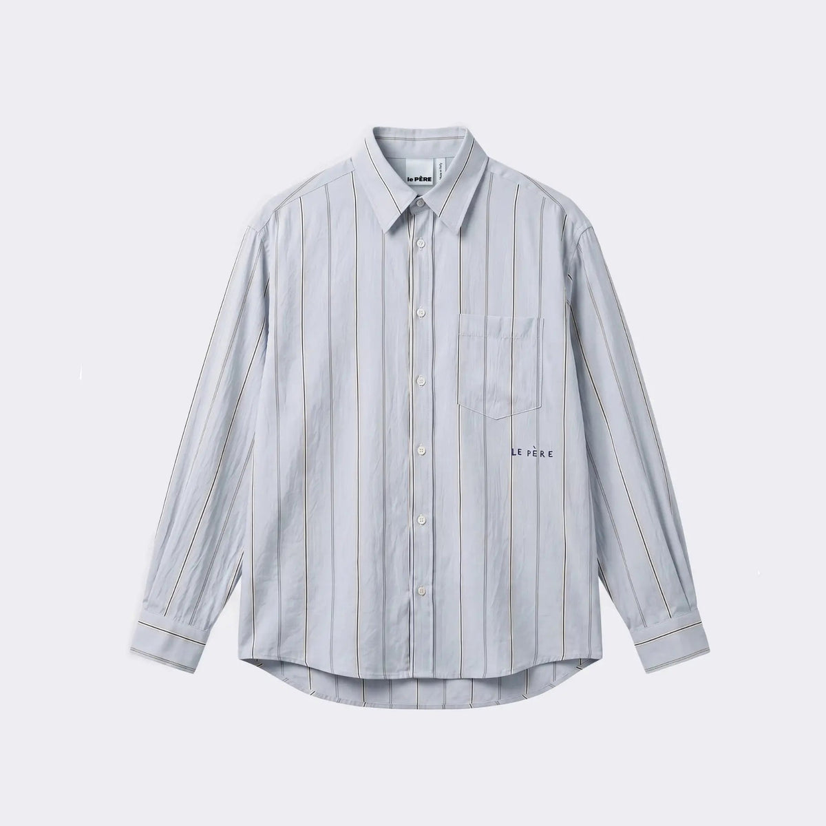 Perennial Buttondown image