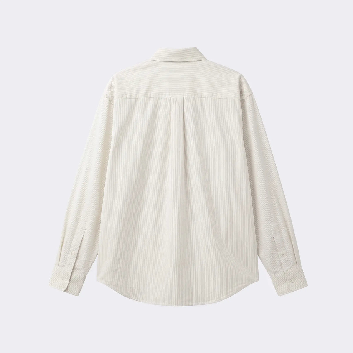 Perennial Buttondown image