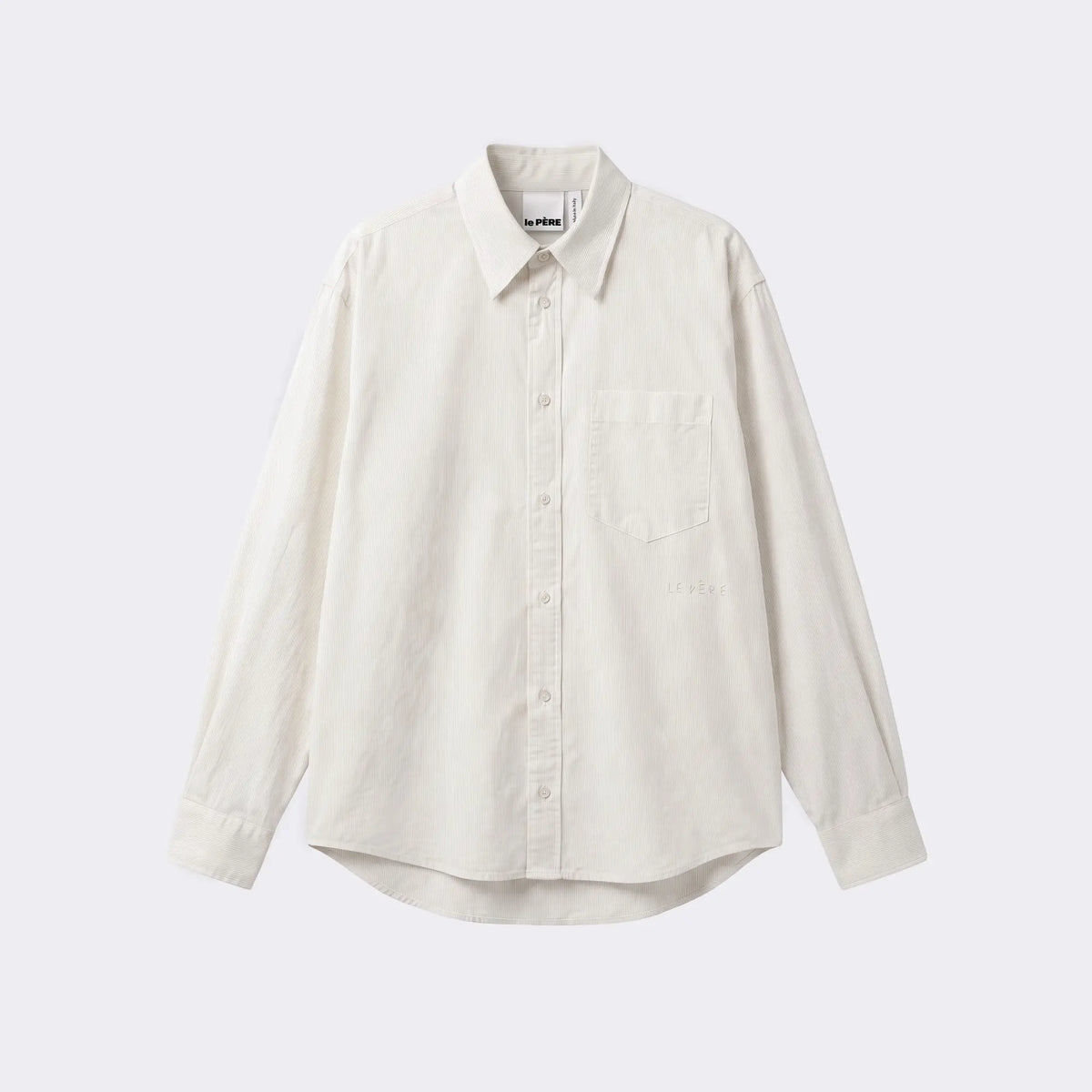 Perennial Buttondown image