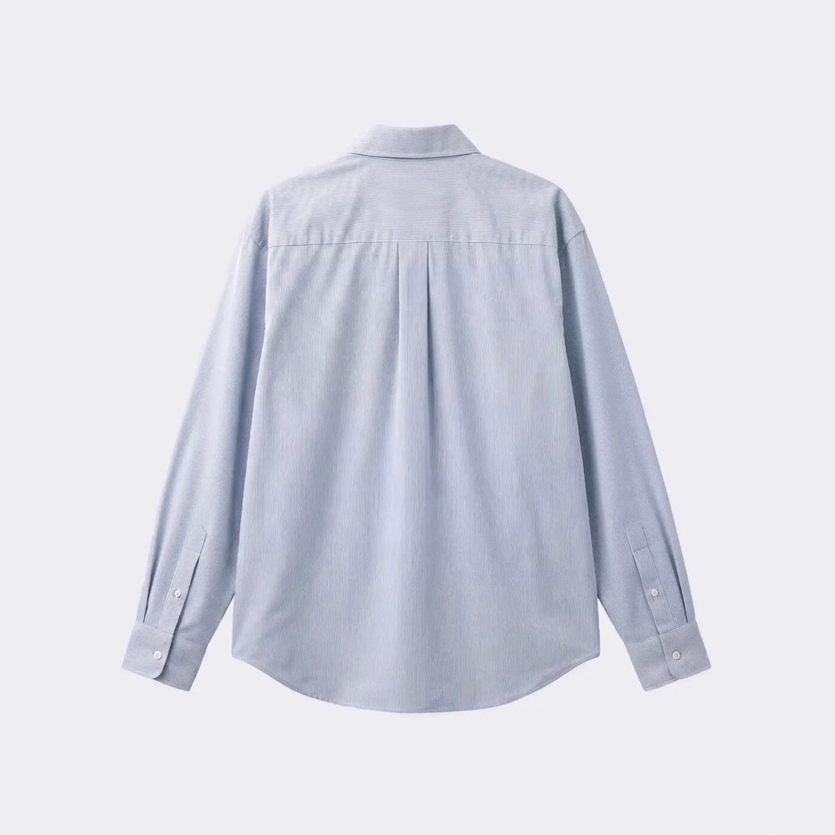 Perennial Buttondown image