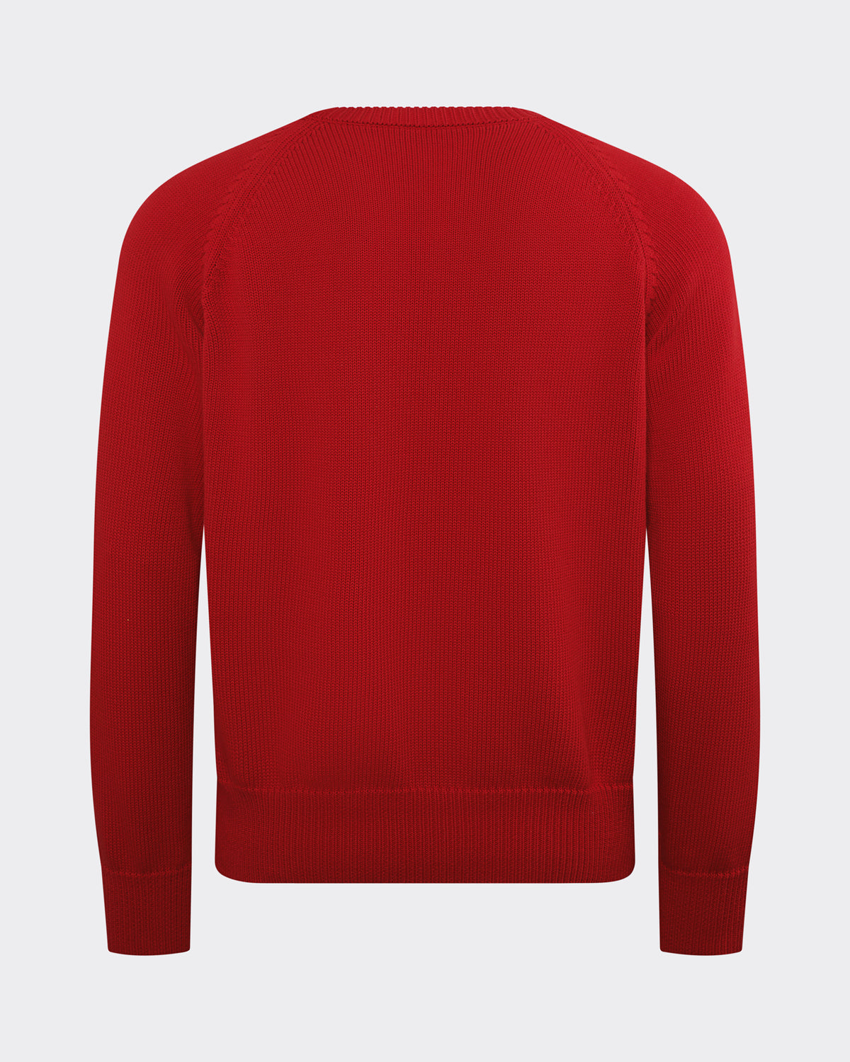 Cotton Cableknit Sweater image