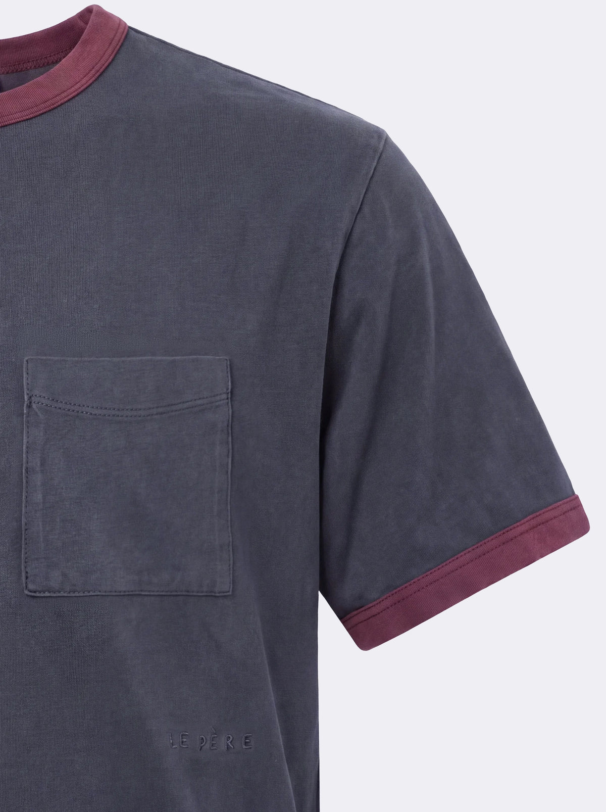 River Ringer Tee image