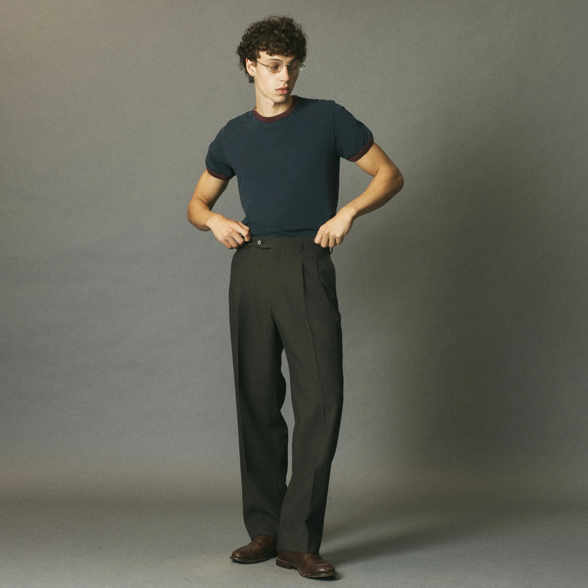 River Ringer Tee image