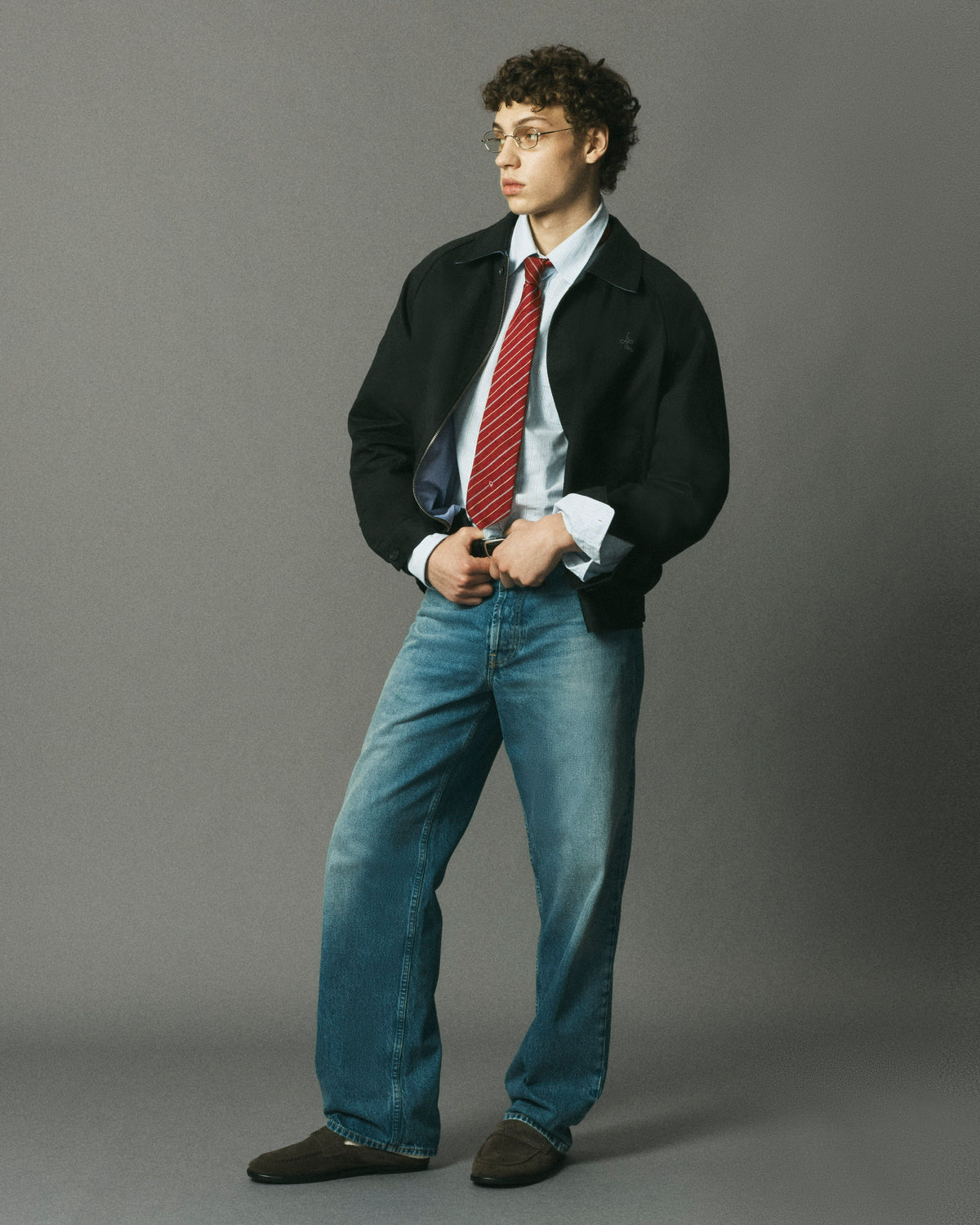Harrington Jacket image