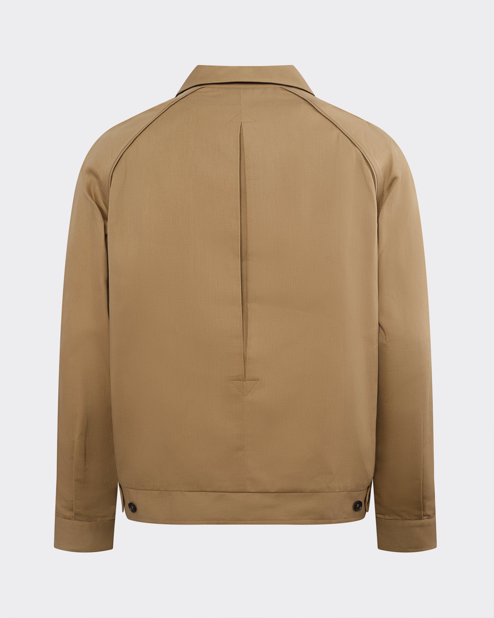 Harrington Jacket | le PÈRE
