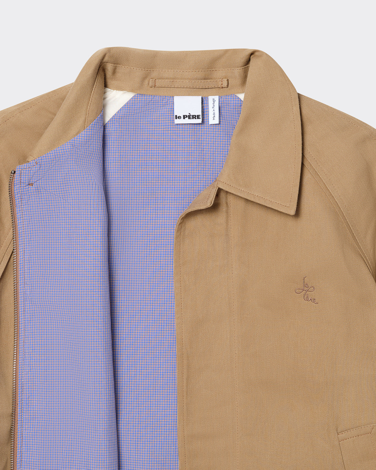 Harrington Jacket image