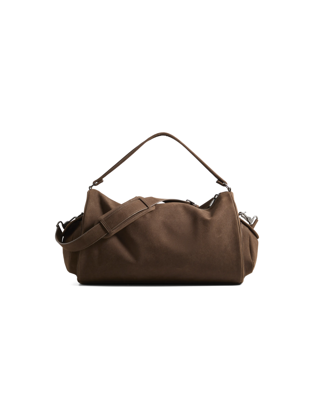 le PÈRE x PUMA Barrel Bag - Back