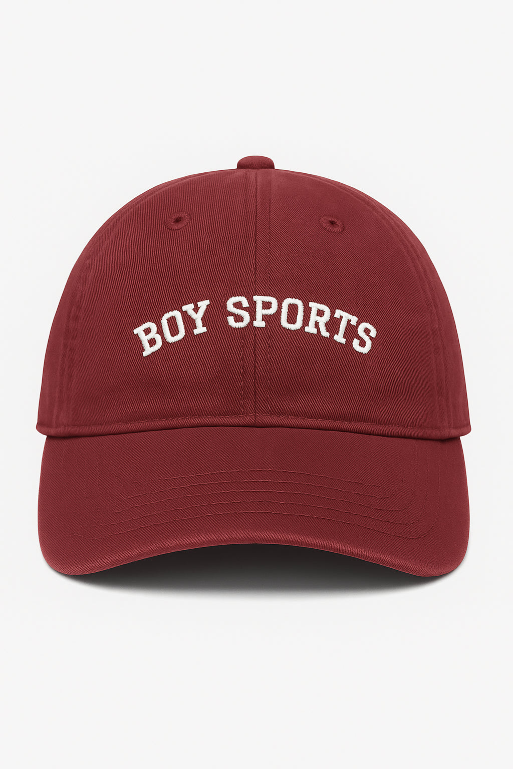 Boy Sports Hat image