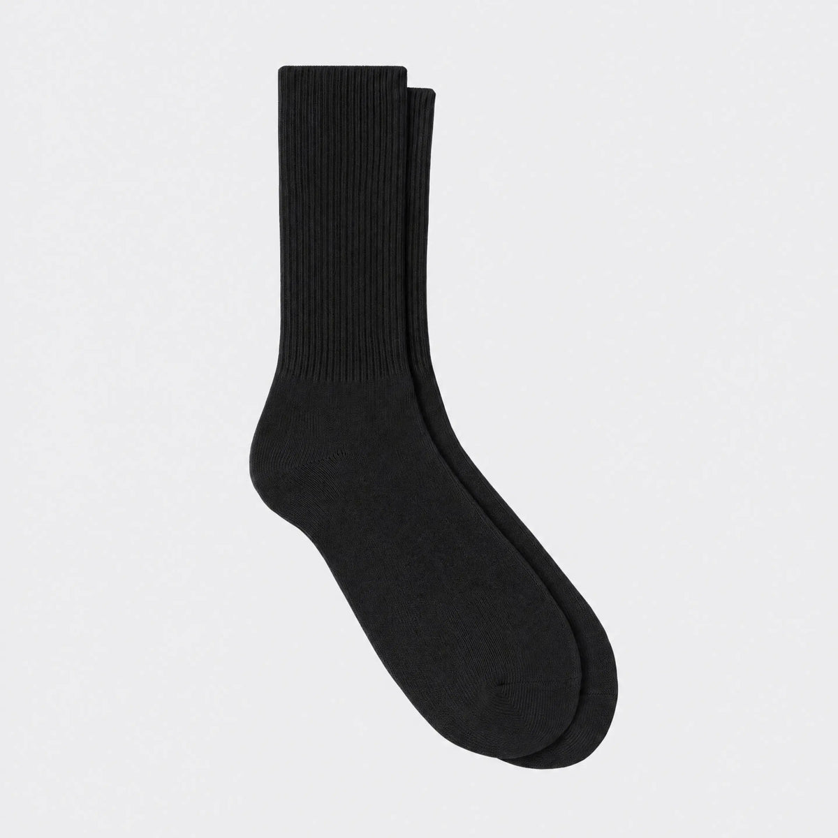 Cotton Cashmere Socks image