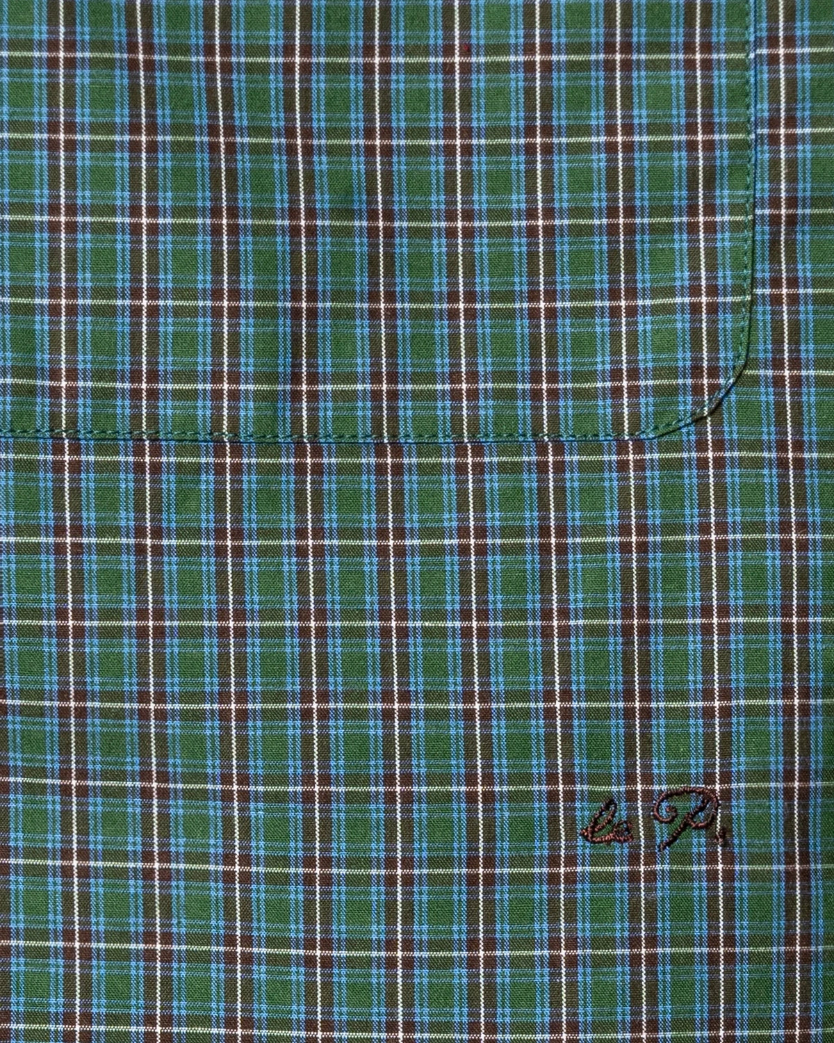 Mickey Buttondown image