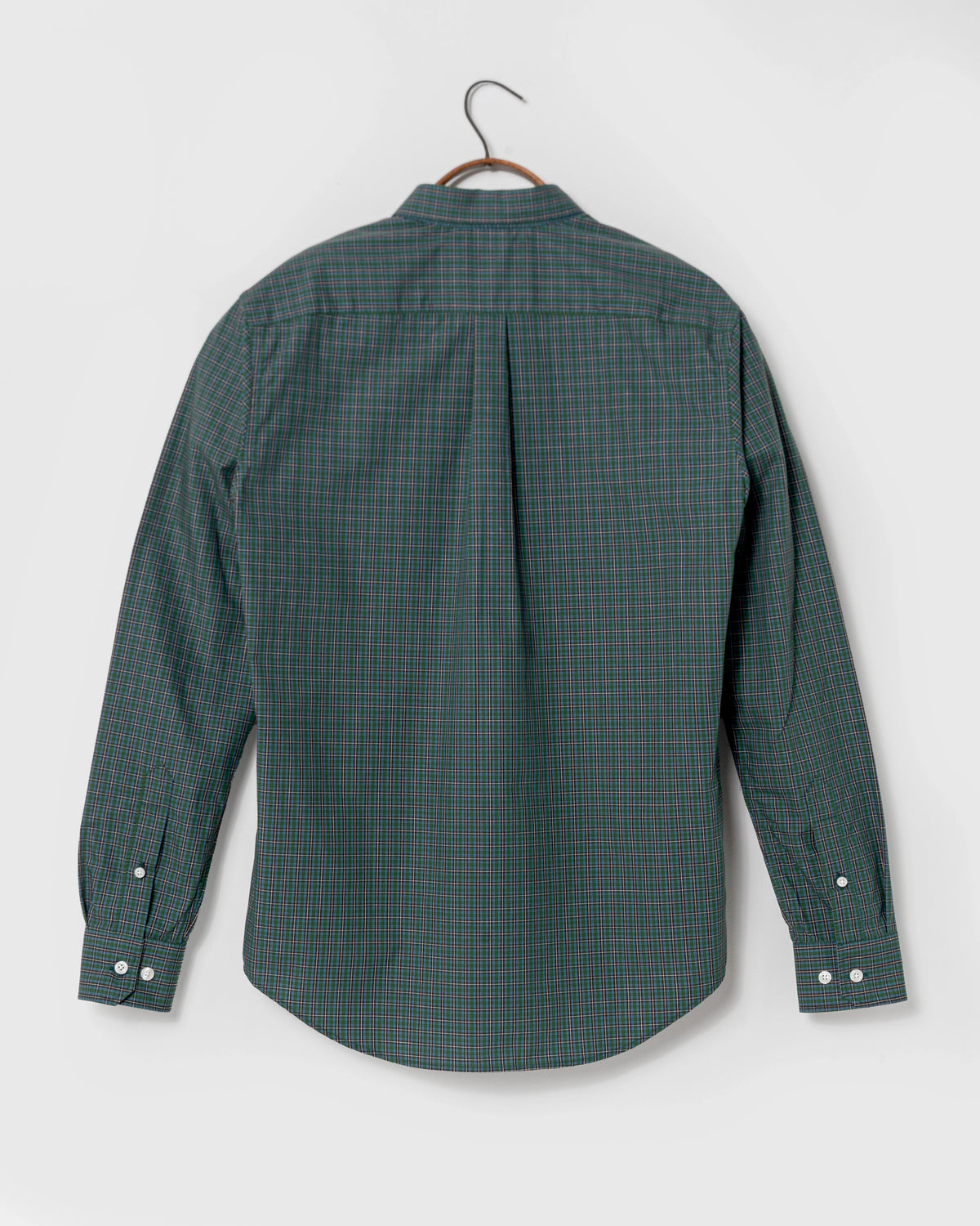 Mickey Buttondown image
