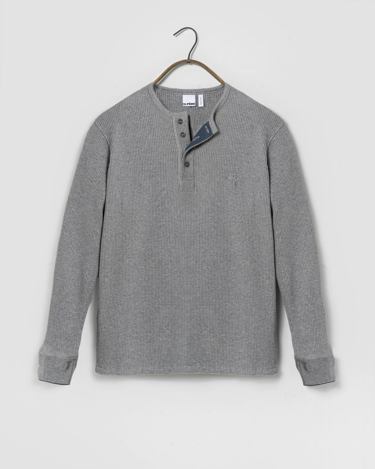 Waffle Henley image