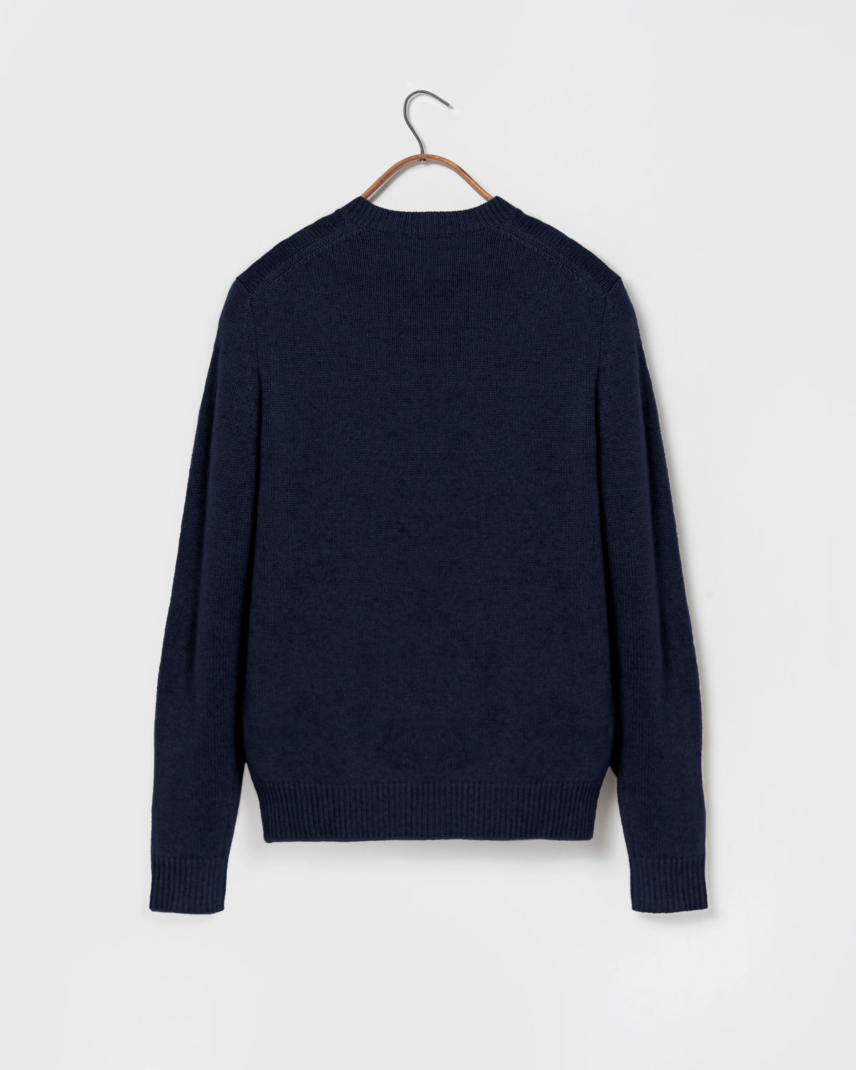 Twisted Cashmere Sweater  image