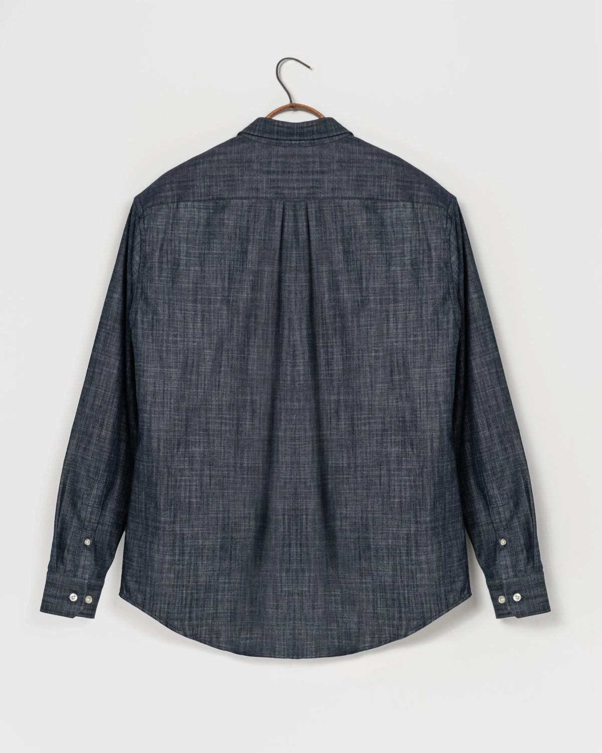 Johnboy Buttondown image