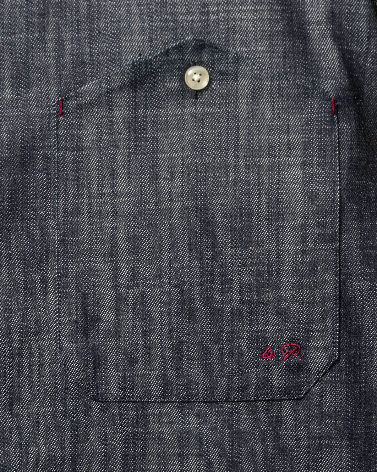 Johnboy Buttondown image