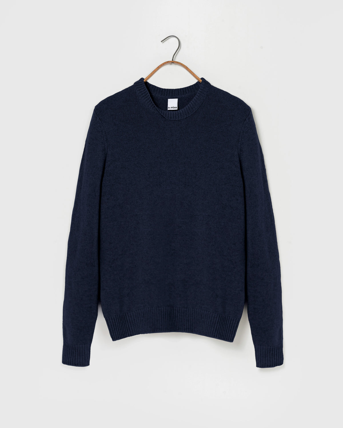 Twisted Cashmere Sweater  image